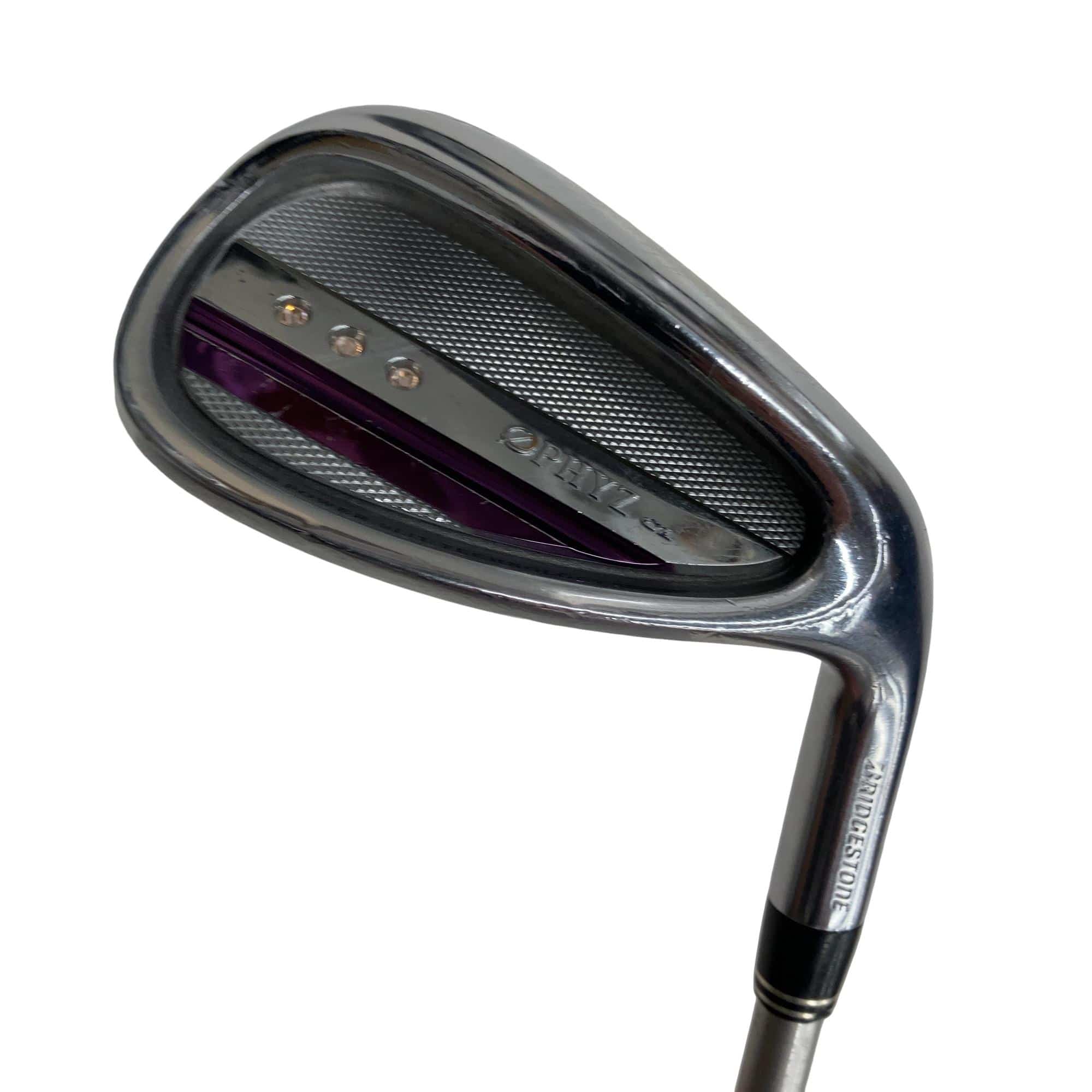 中古 ブリヂストン PHYZ （2014） CL ウェッジ 中古クラブを