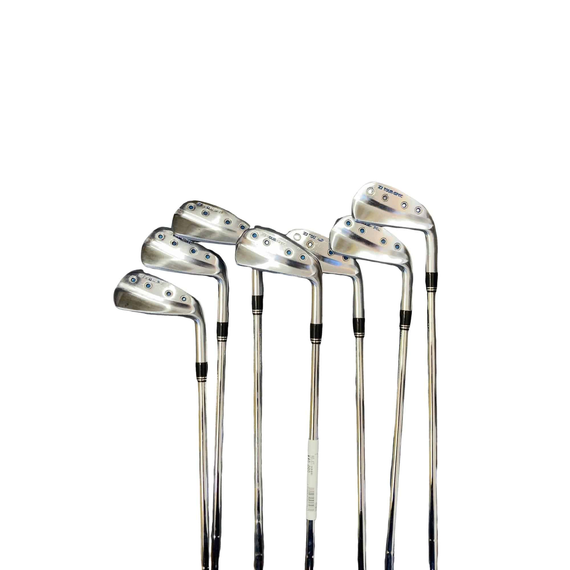 中古 アクシスゴルフ AXIS GOLF Z1 TOUR SPEC