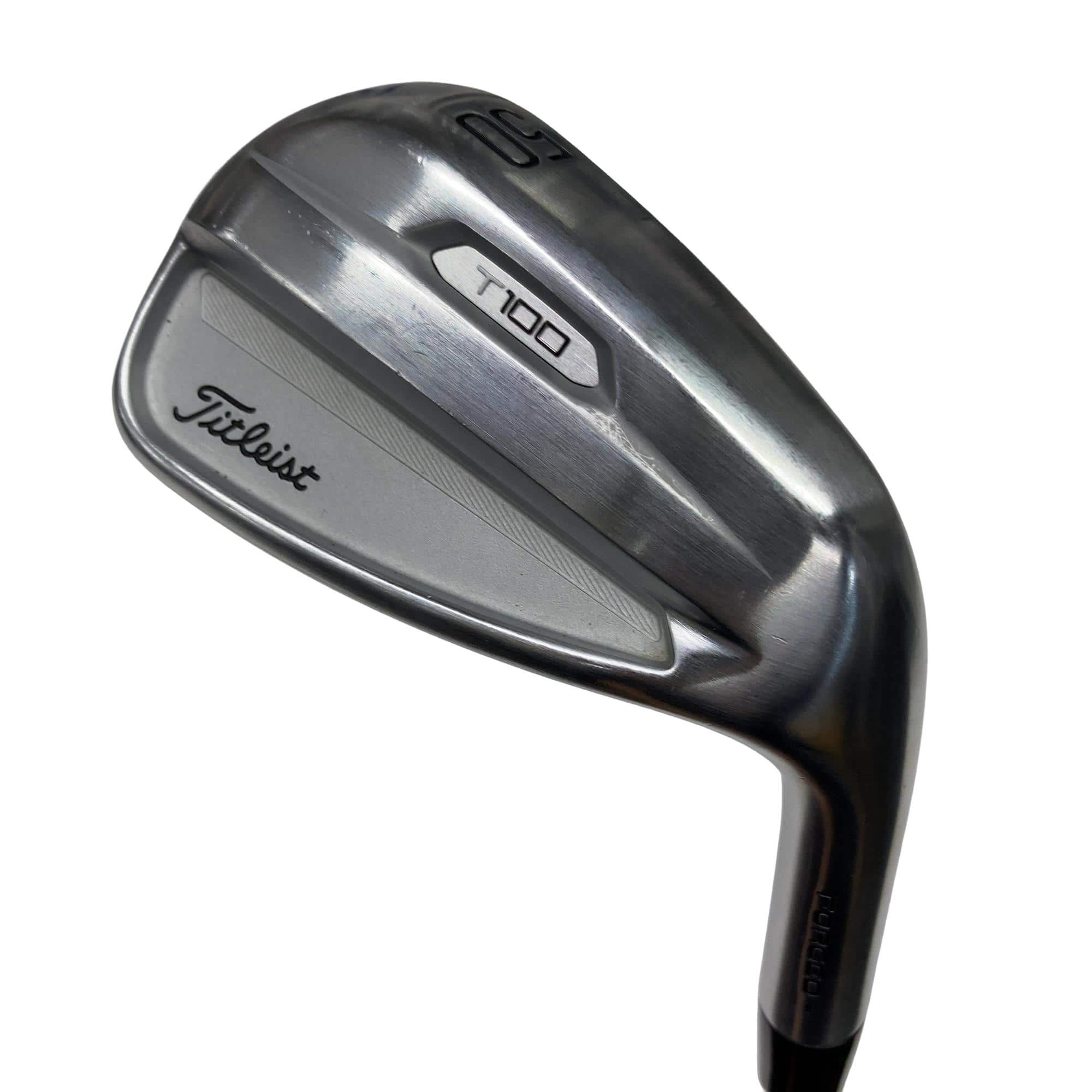 Titleist t100 50度 単体ウェッジ 中古 タイトリスト Titleist T100（2021） ウェッジ