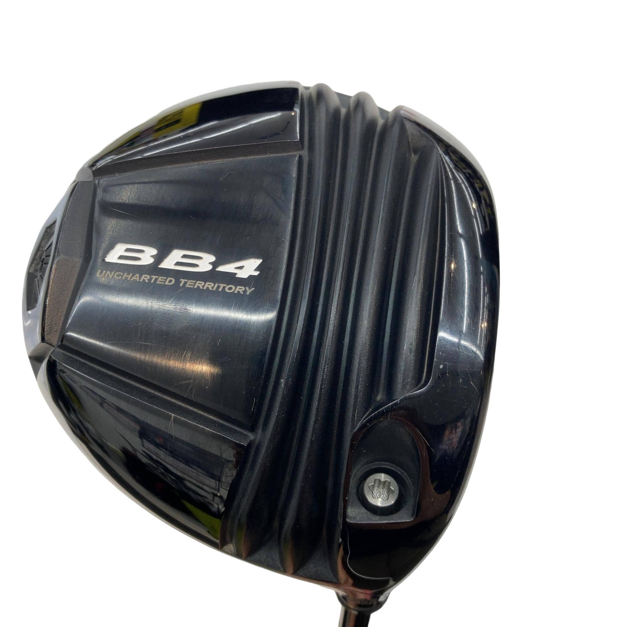 中古 プログレス BB4 BB4 ドライバー 中古クラブを買うなら