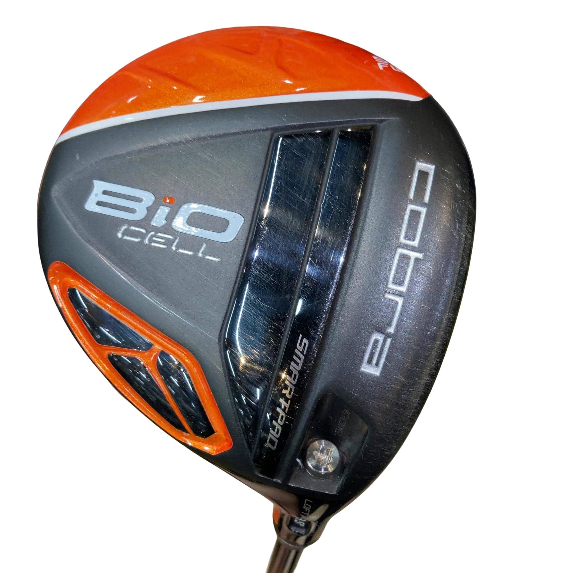 中古 ｺﾌﾞﾗ cobra BiO CELL フェアウェイウッド 中古クラブ