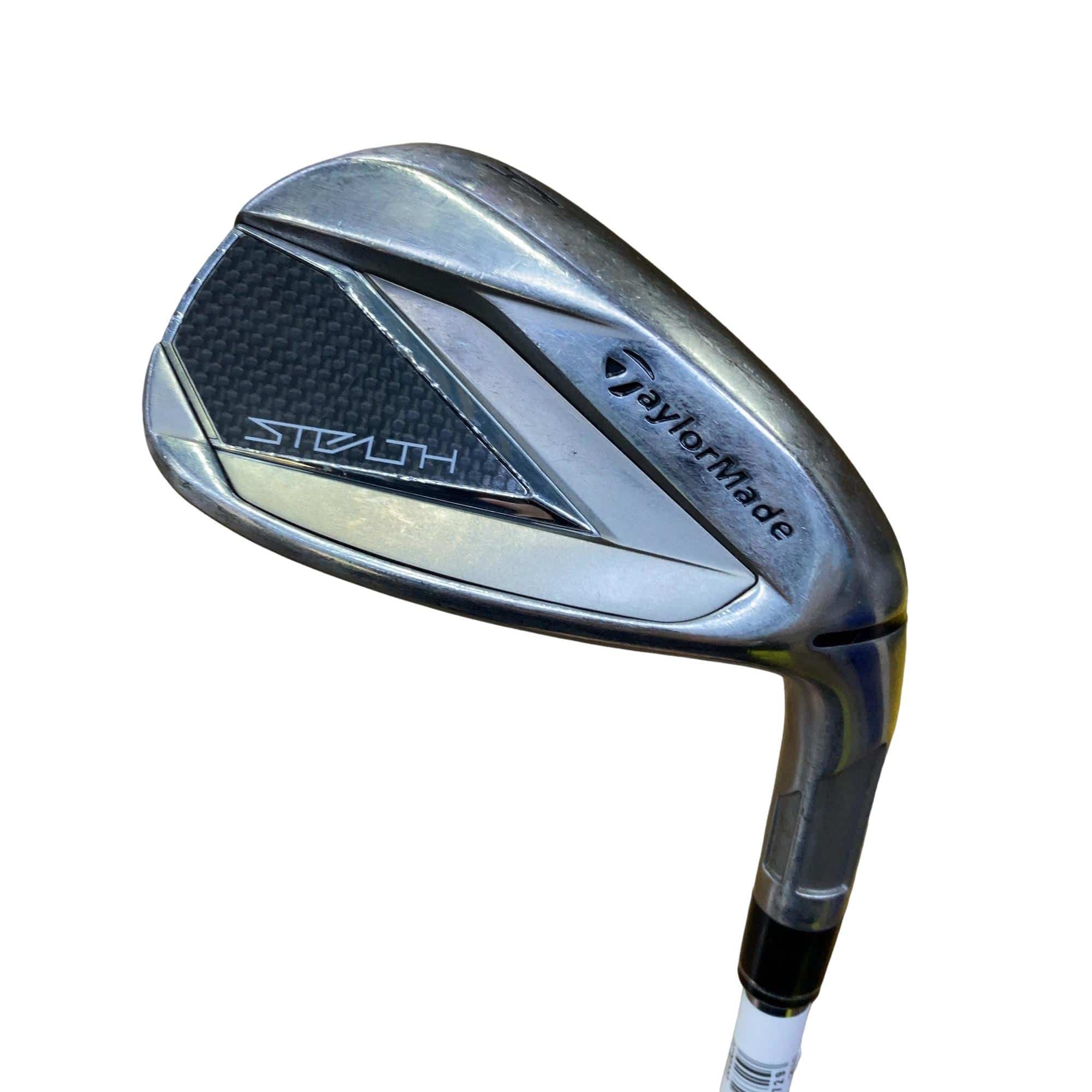 中古 ﾃｰﾗｰﾒｲﾄﾞ STEALTH STEALTH ウェッジ 中古クラブを