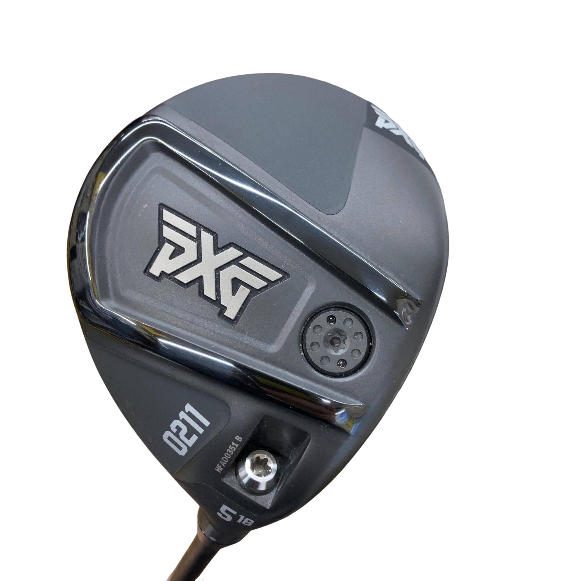 中古 ﾋﾟｰｴｯｸｽｼﾞｰ PXG 0211（2021） フェアウェイウッド