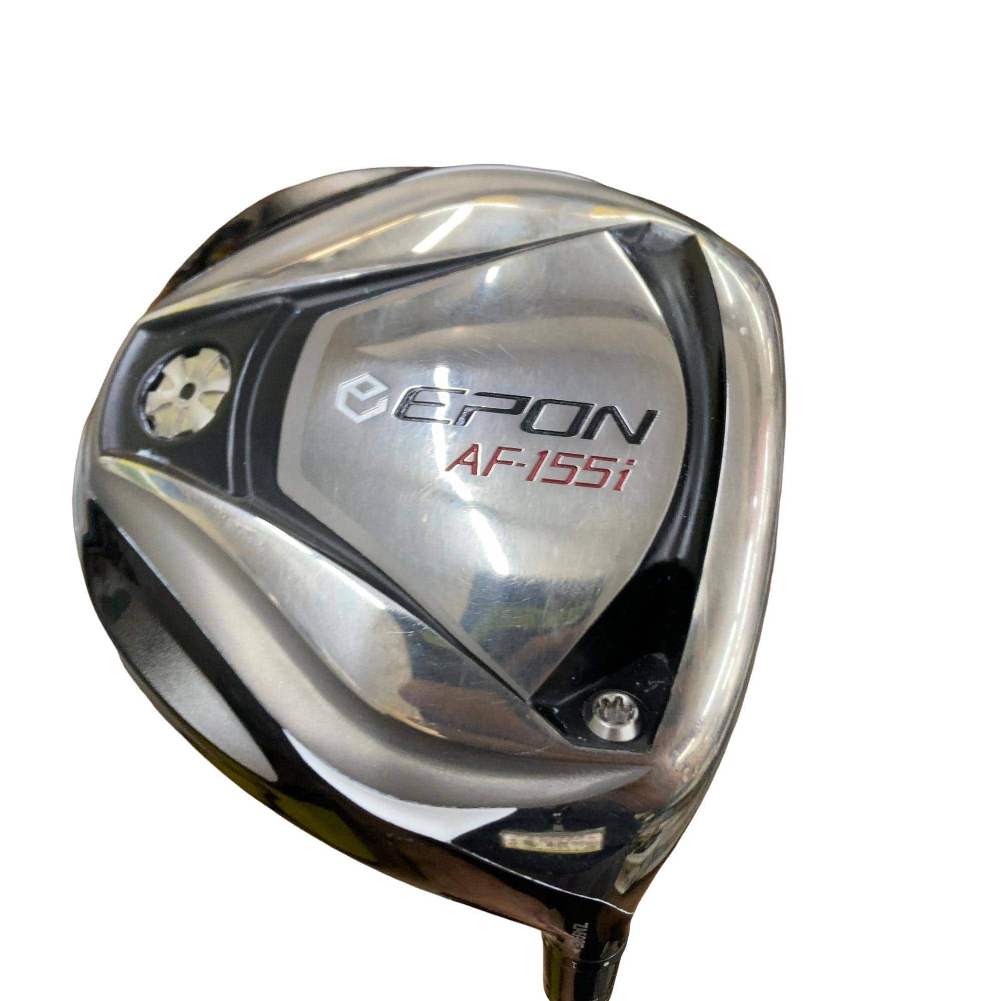 中古 ｴﾎﾟﾝｺﾞﾙﾌ EPON AF－155i ドライバー 中古クラブを買う