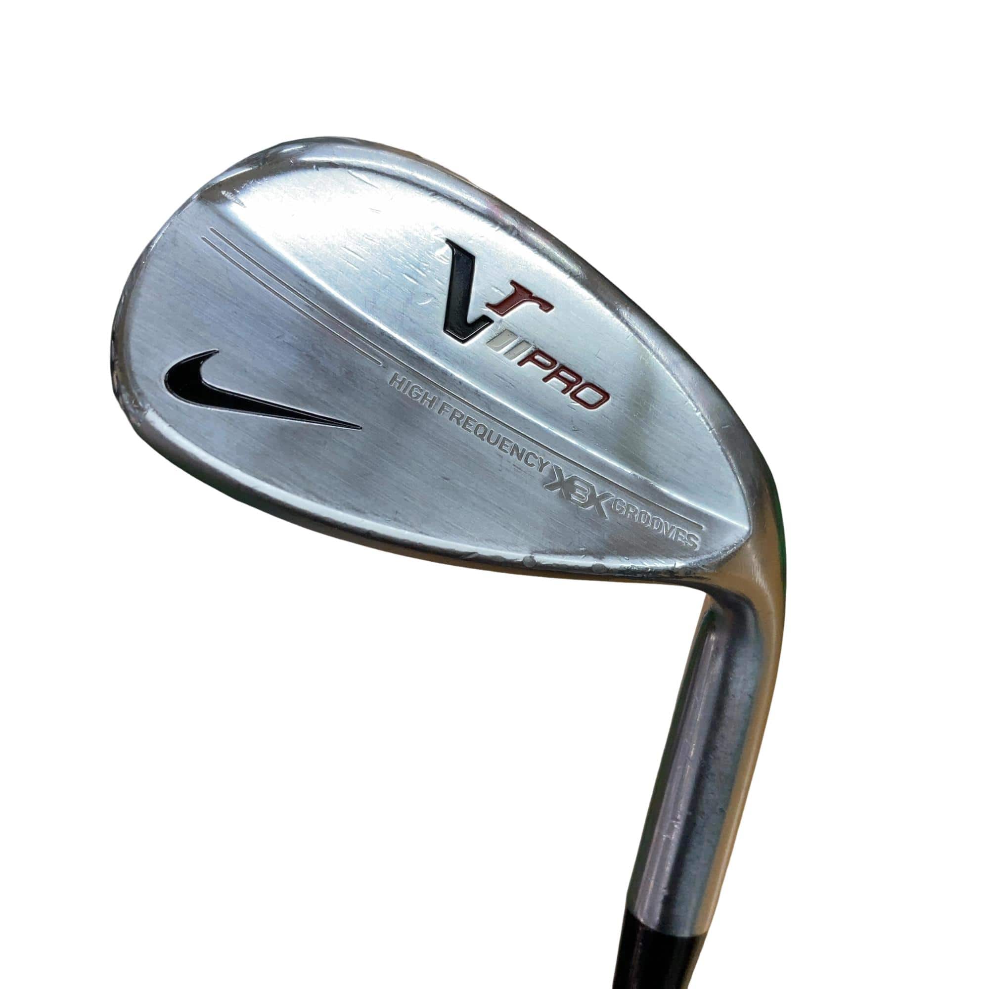 中古 ﾅｲｷ VICTORY RED PRO FORGED WEDGE