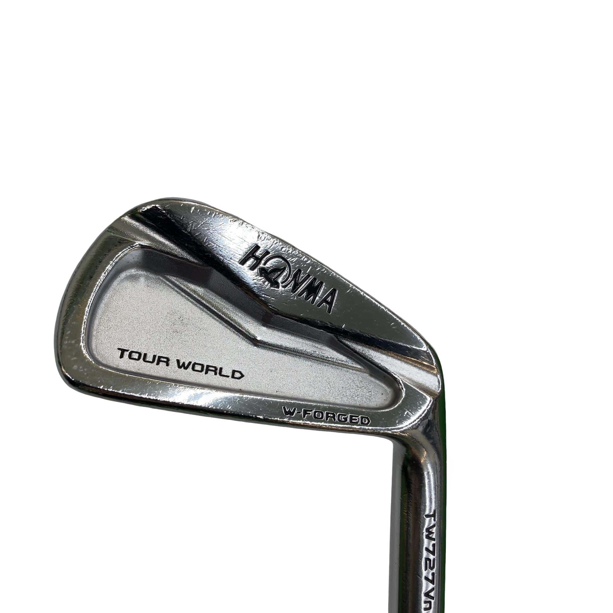 中古 ホンマゴルフ TOUR WORLD TW727Vn FORGED
