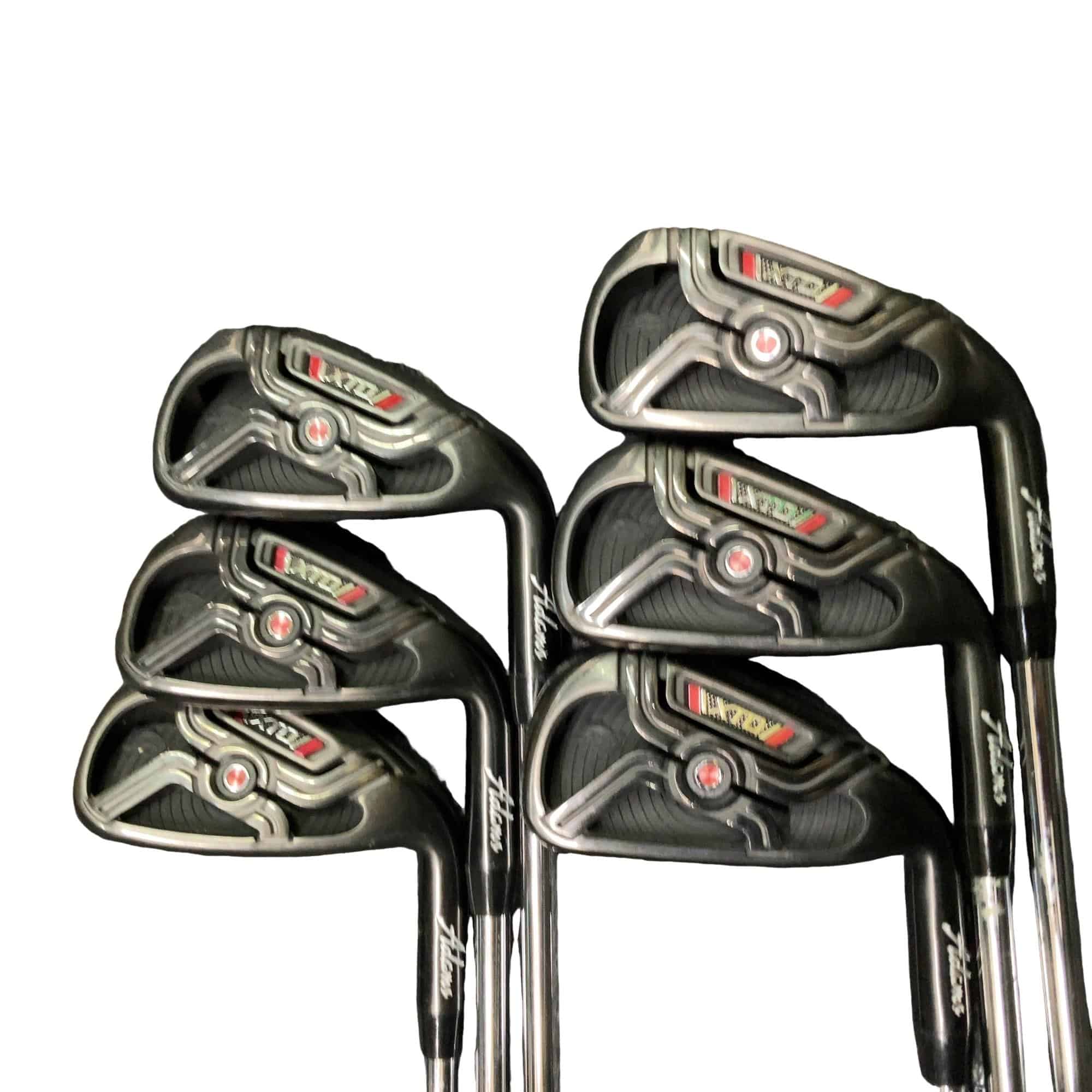 中古 ｱﾀﾞﾑｽｺﾞﾙﾌ Adams XTD アイアンセット 中古クラブを買う