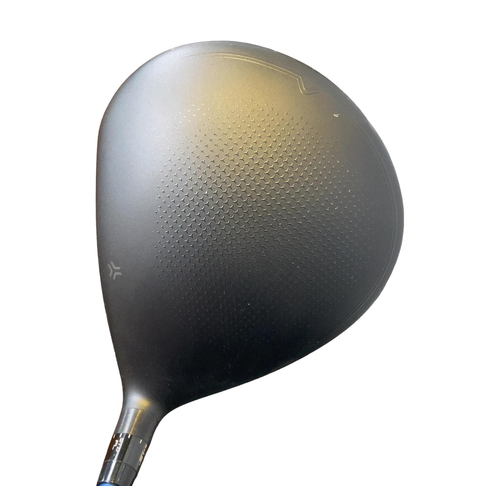 中古 ダンロップ SRIXON ZXi TR ドライバー 中古クラブを