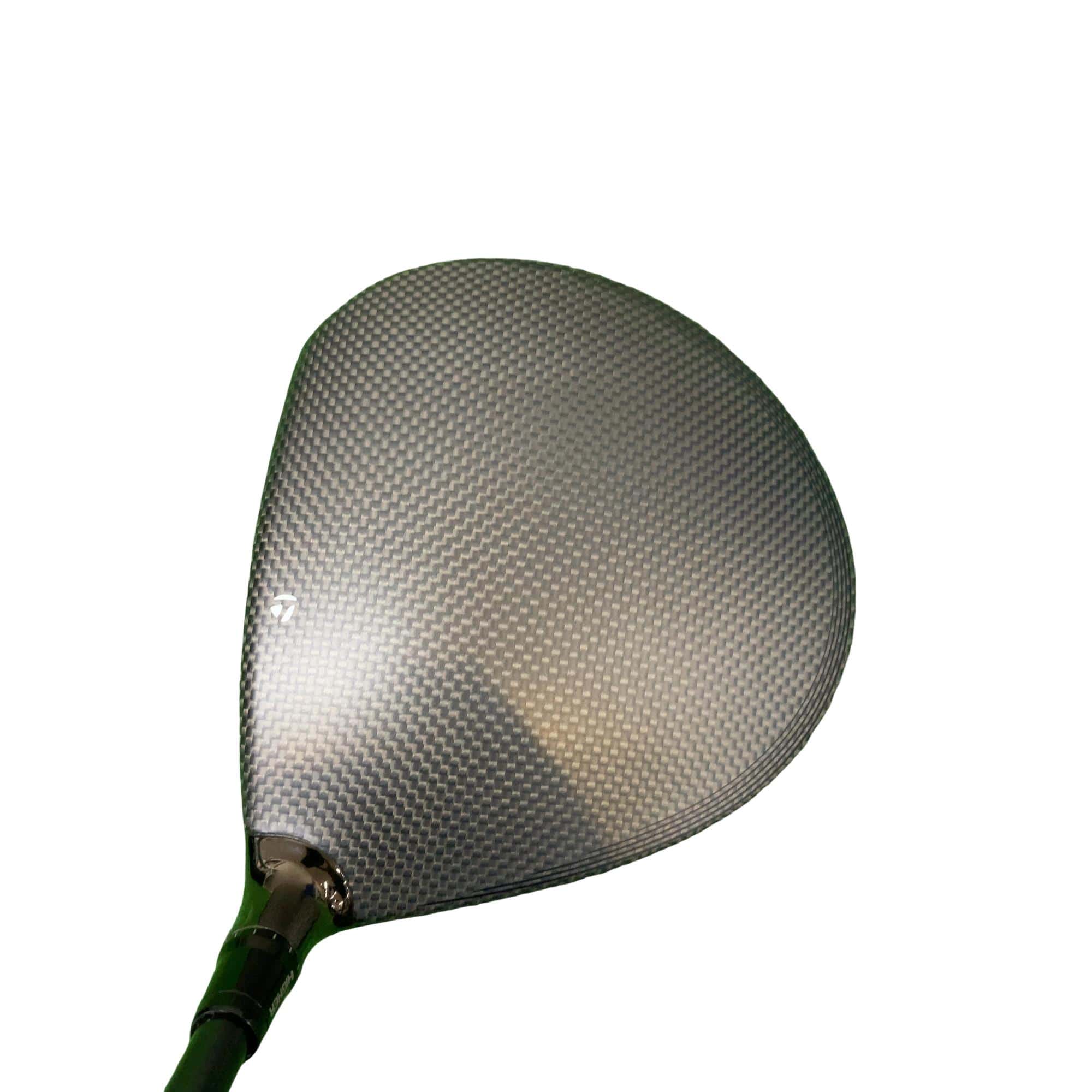 中古 テーラーメイド Qi35 Qi35 ドライバー 中古クラブを買う