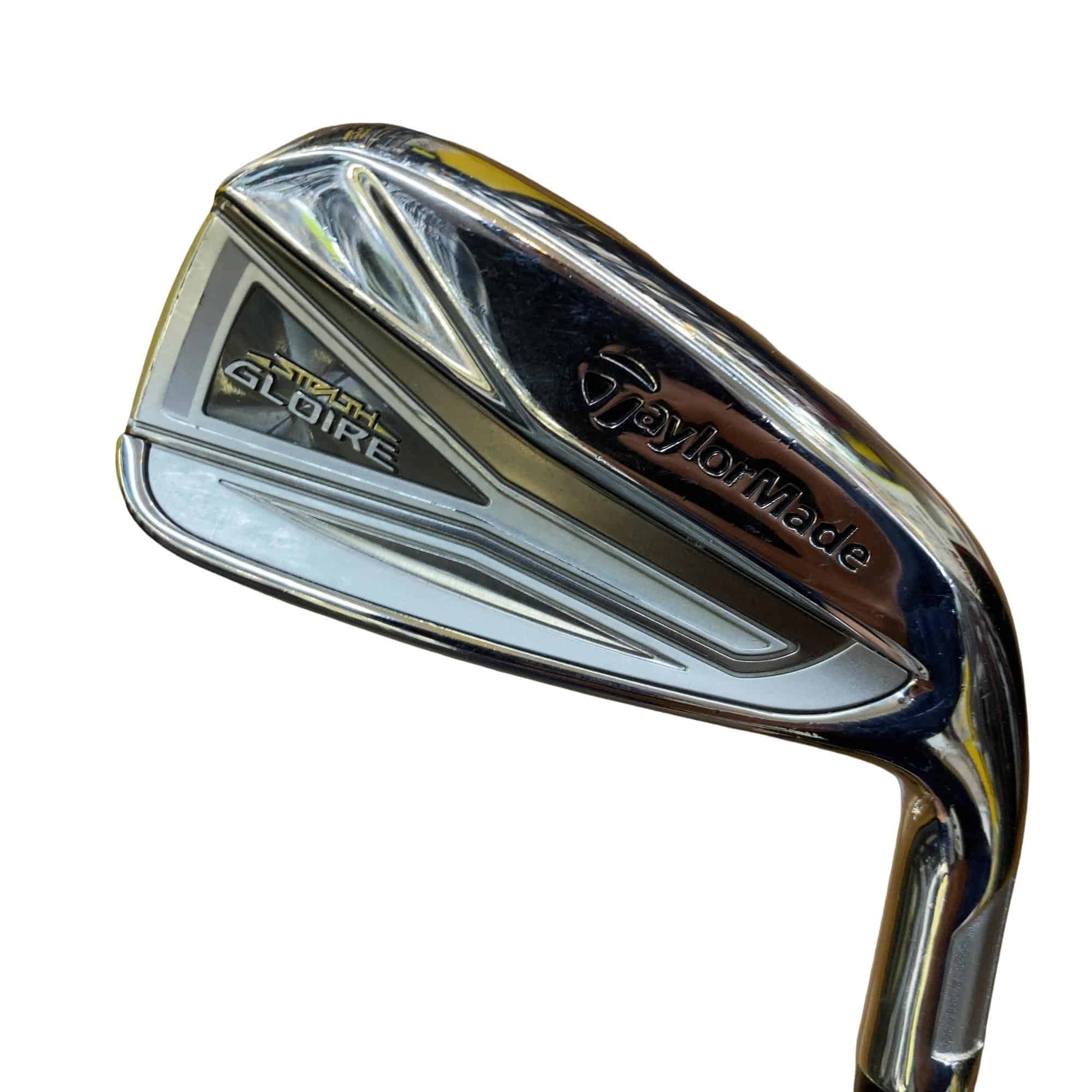 【男性用】TaylorMade GLOIRE アイアンセット 5本（SR） 男性用】TaylorMade GLOIRE アイアンセット 5本（SR） 【公式通販】