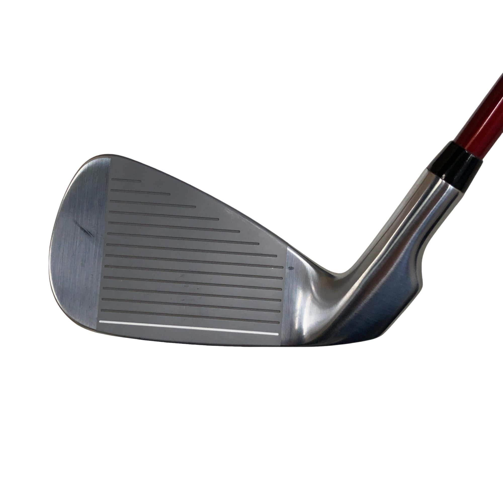 中古 ヤマハ RMX VD40 単品アイアン 中古クラブを買うなら