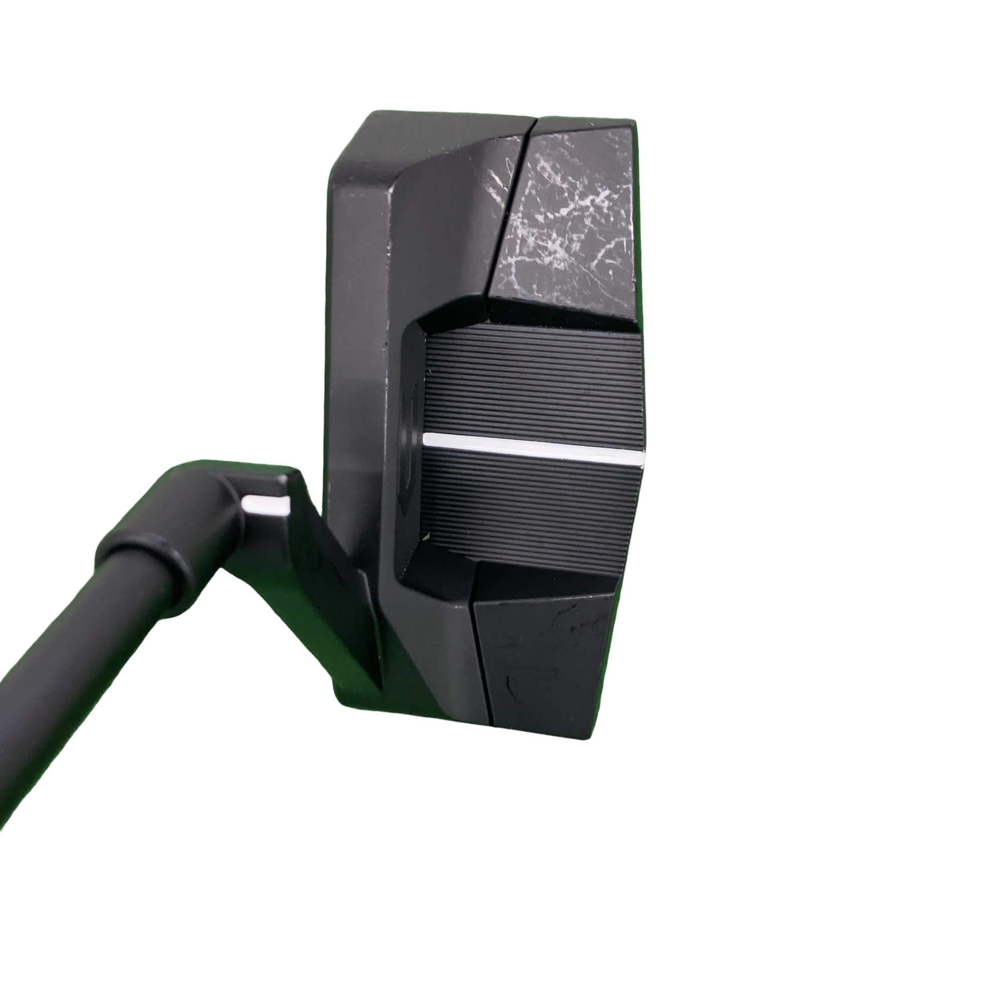 中古 クロスパット CROSSPUTT Edge1．0（ブラック