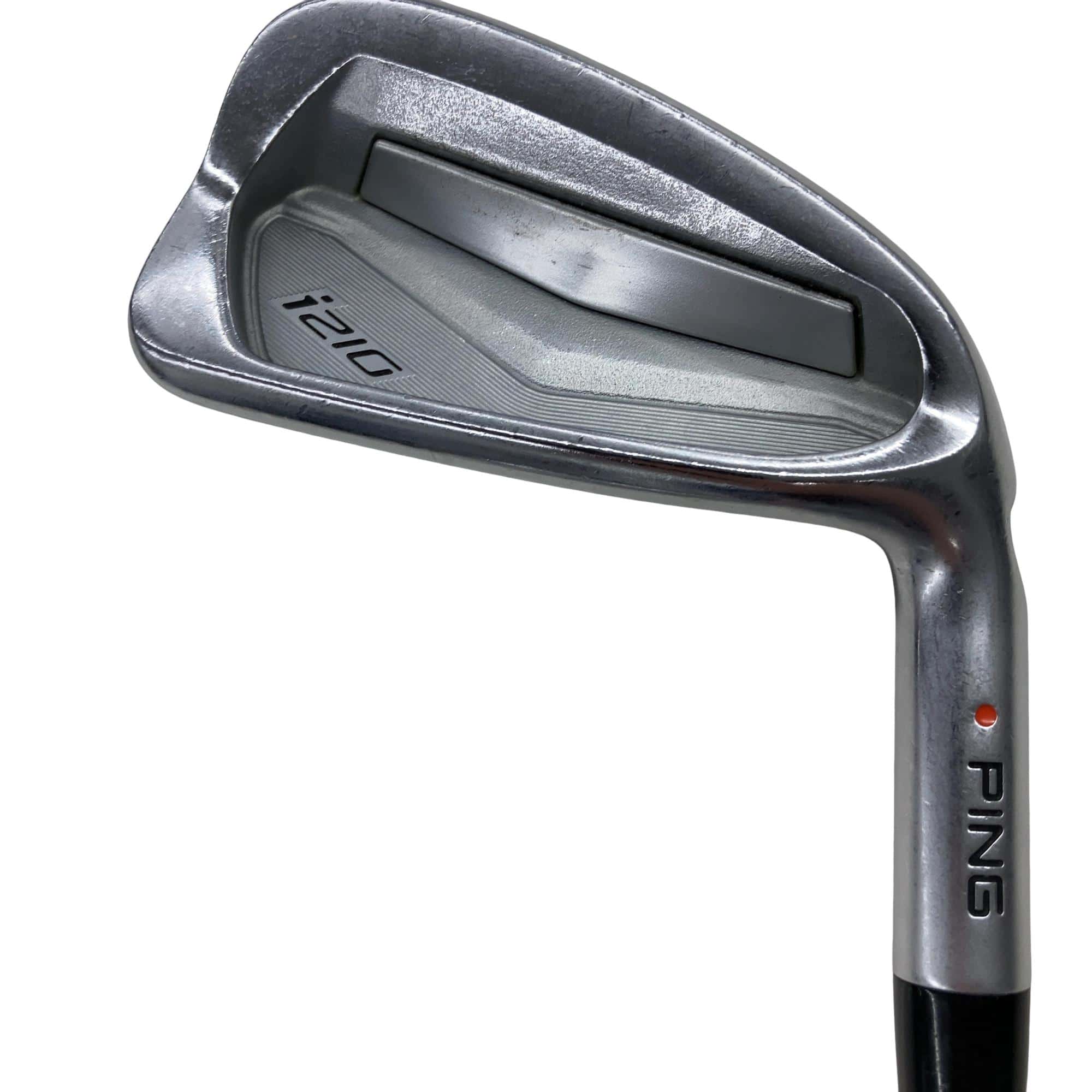 中古 ピン i210 i210 アイアンセット 中古クラブを買うなら