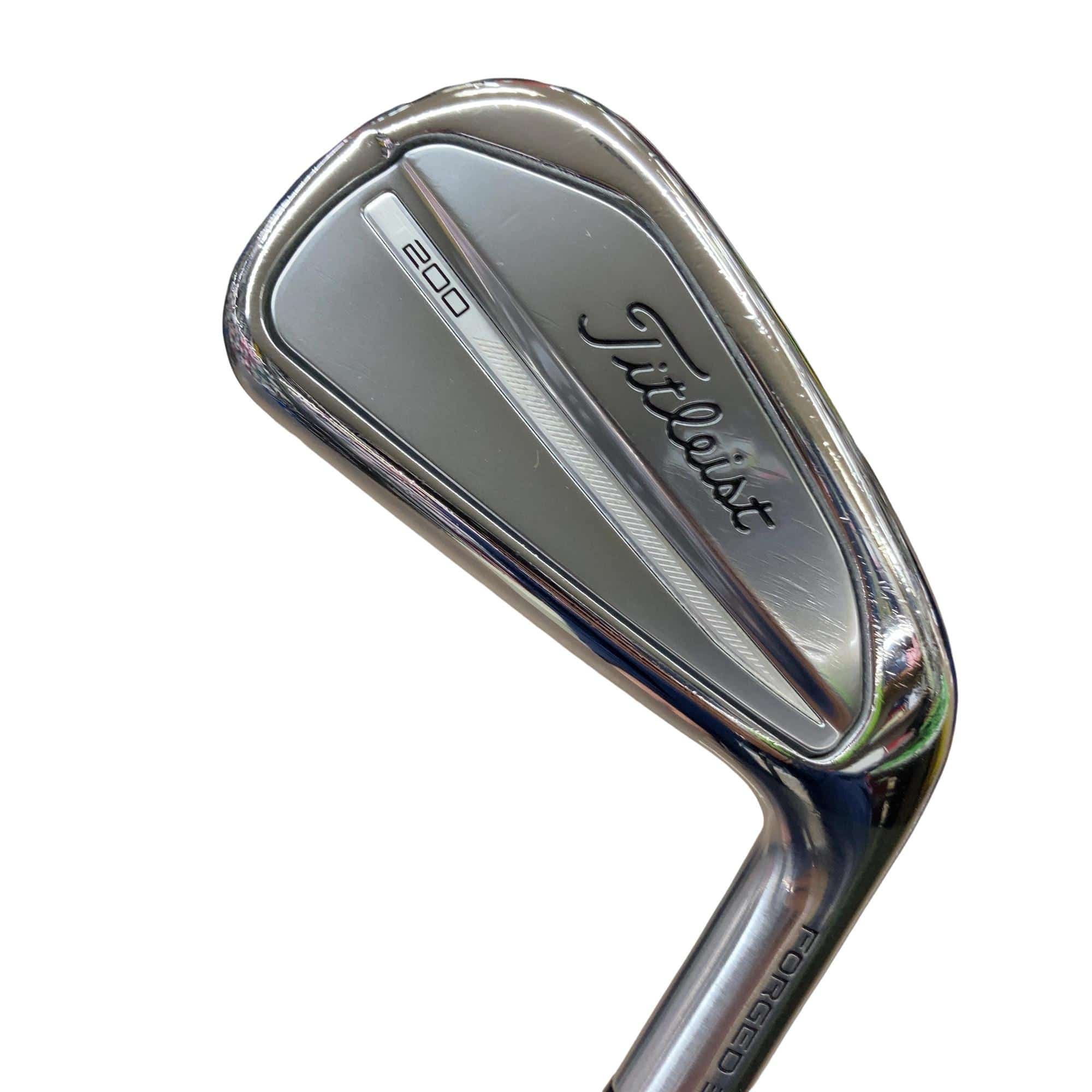 中古 タイトリスト Titleist T200（2023） アイアン