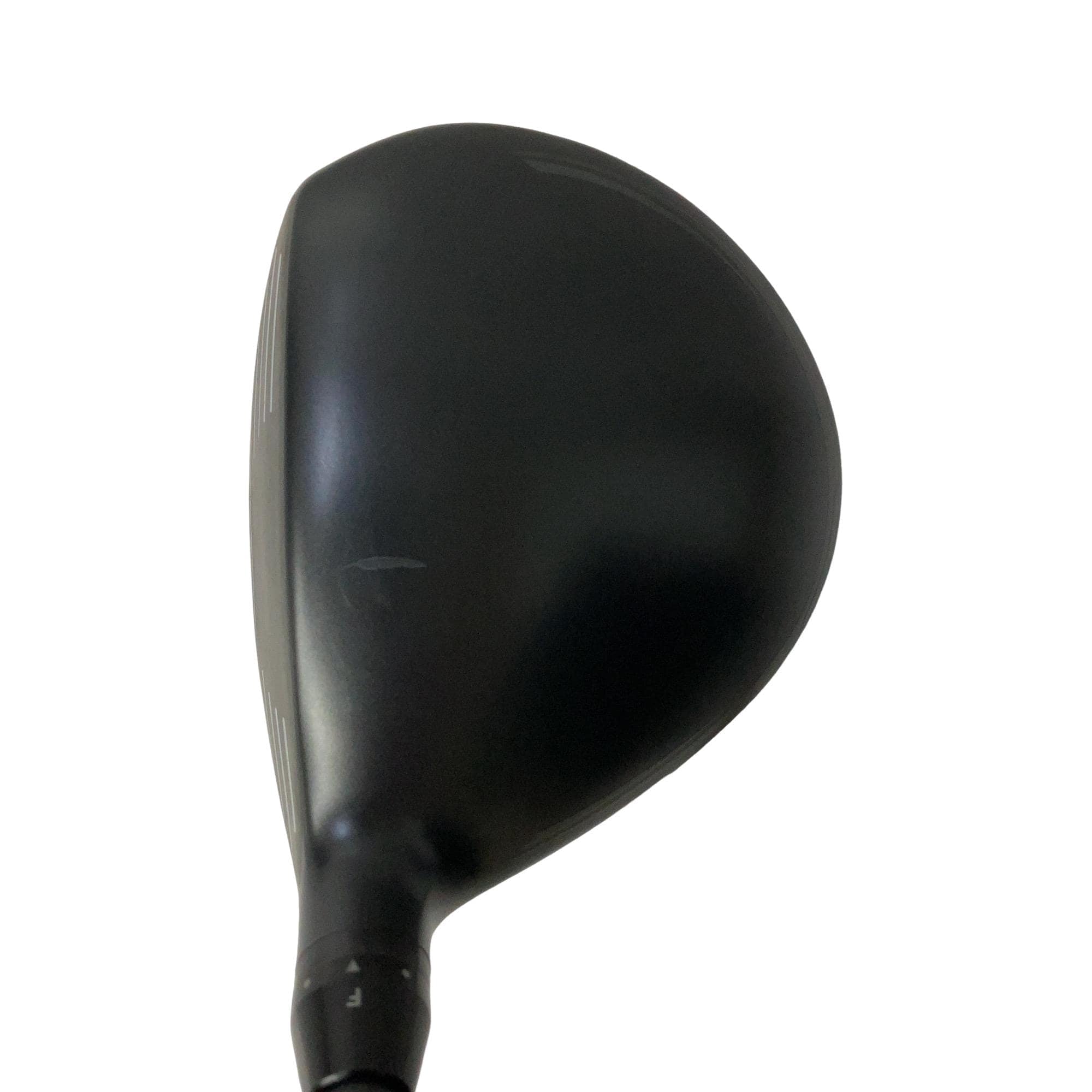 中古 ﾌｫｰﾃｨｰﾝ FX 001（2025） フェアウェイウッド 中古クラブ