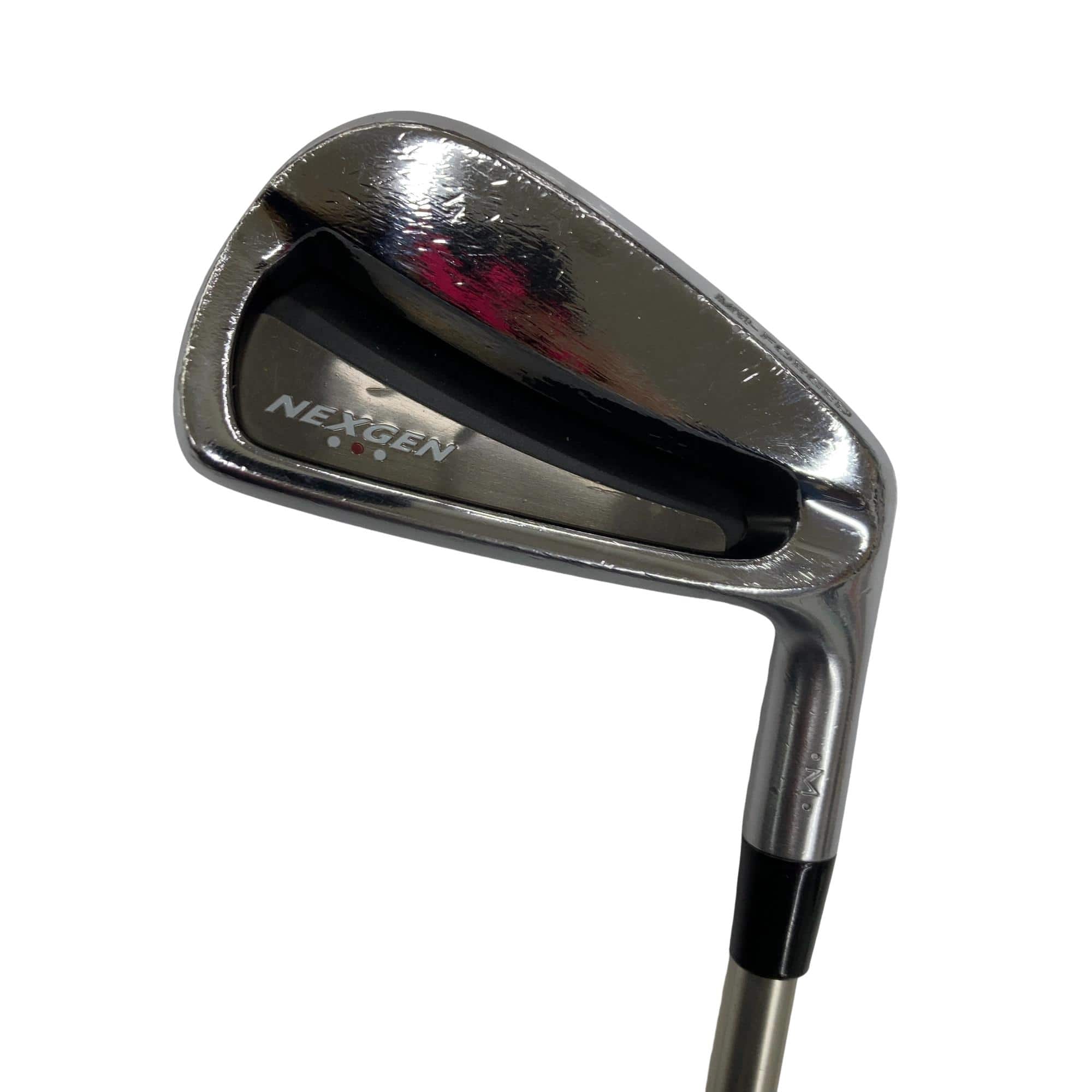 中古 ゴルフパートナー NEXGEN MR－FORGED アイアン