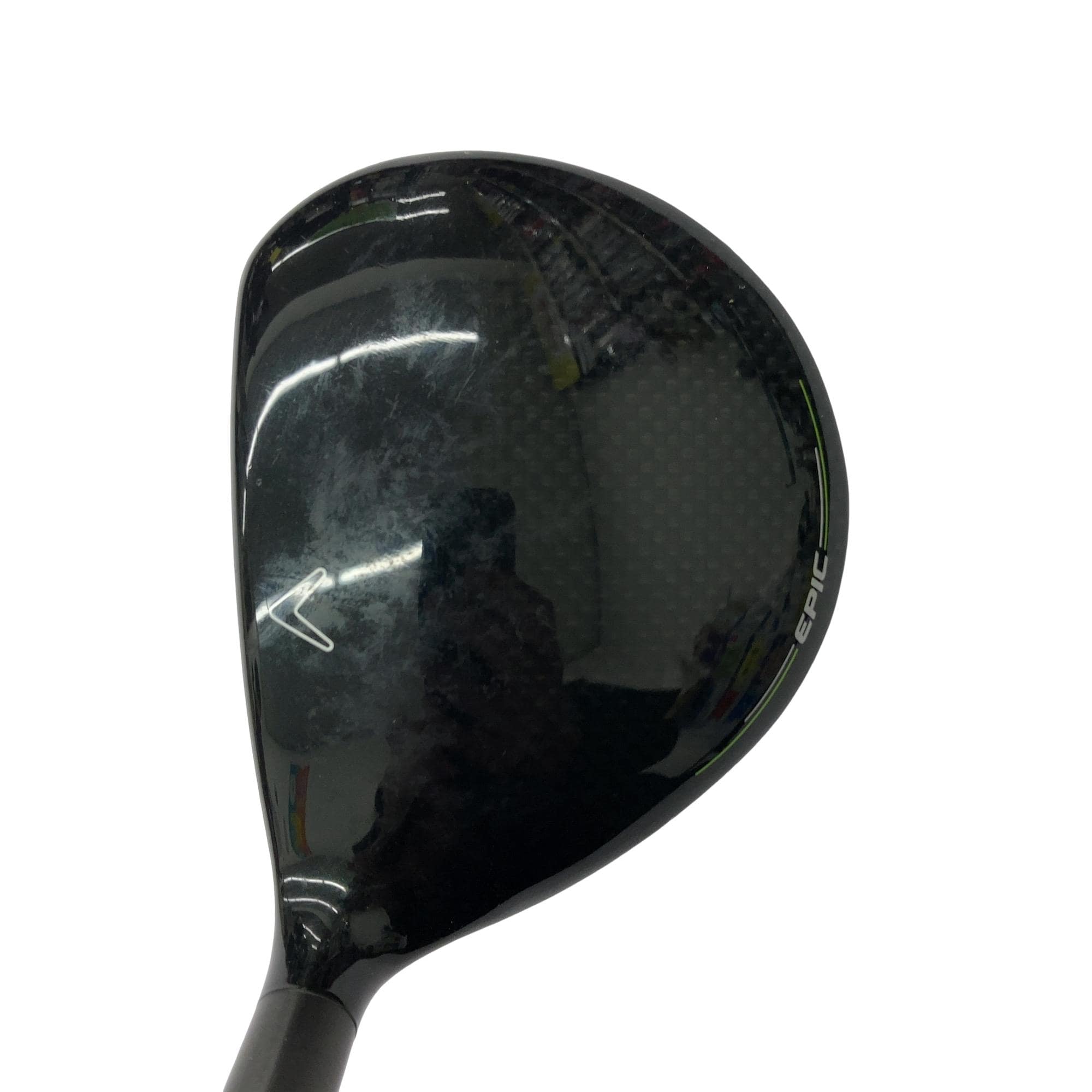 中古 キャロウェイ EPIC SPEED フェアウェイウッド 中古