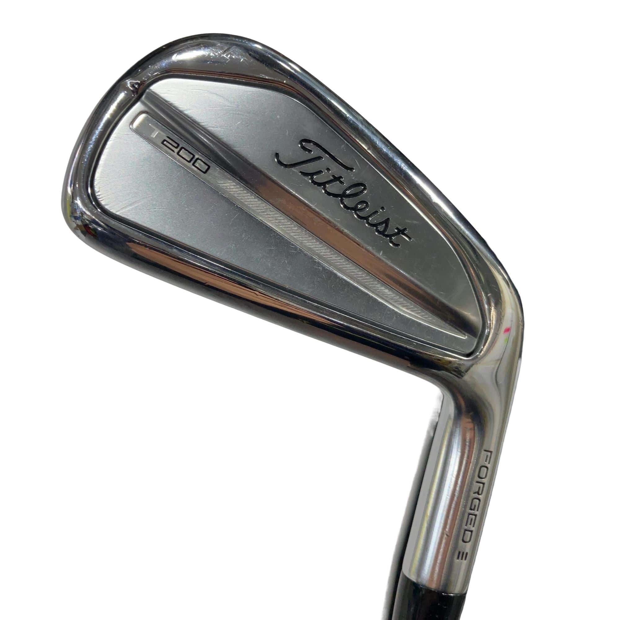 中古 タイトリスト Titleist T200（2023） アイアン