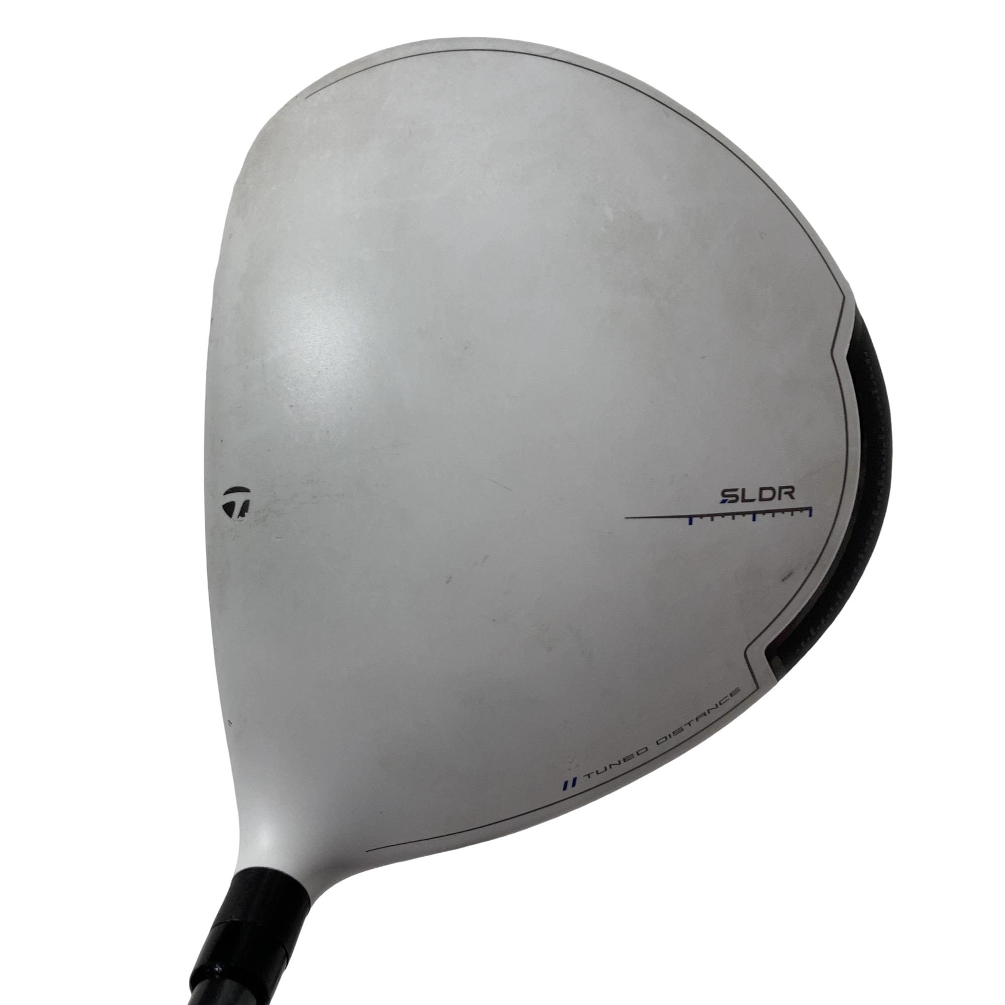中古 ﾃｰﾗｰﾒｲﾄﾞ SLDR S ドライバー 中古クラブを買うならゴルフ