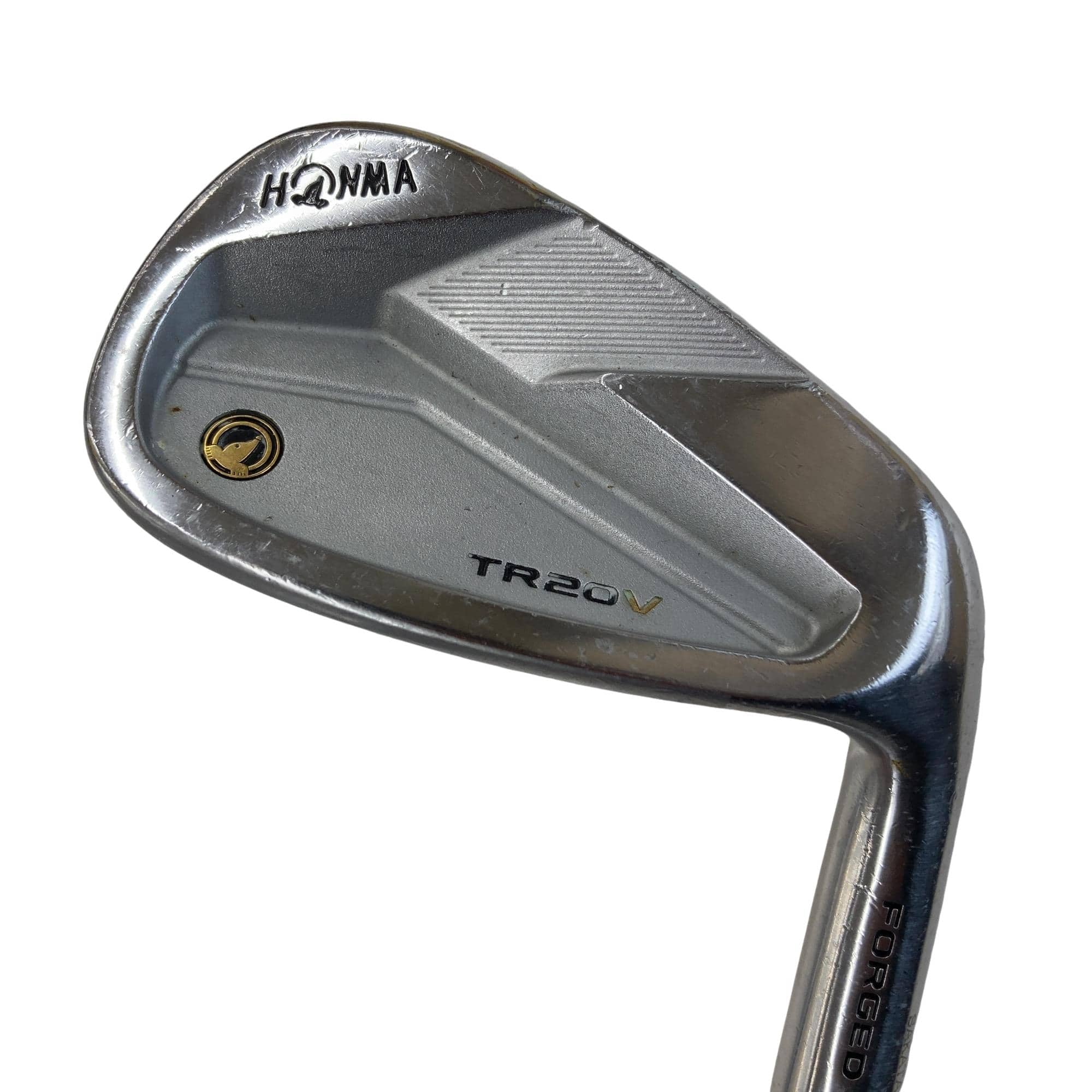 中古 ホンマゴルフ TOUR WORLD TR20V アイアンセット