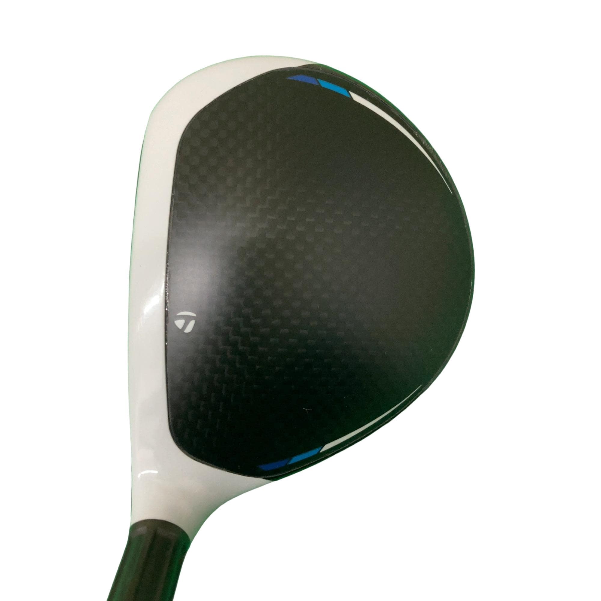 中古 テーラーメイド SIM2 MAX フェアウェイウッド 中古クラブ