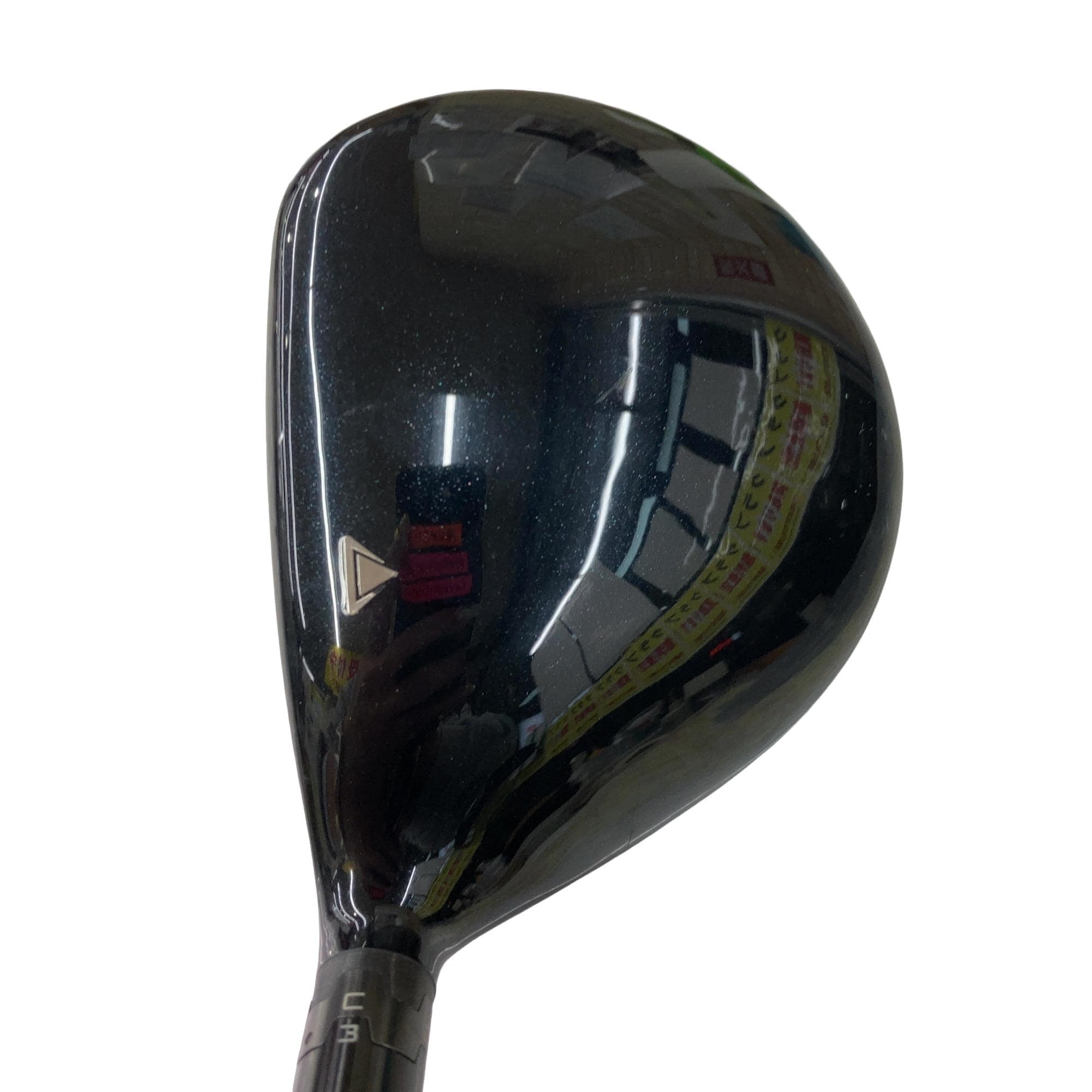 中古 ﾀｲﾄﾘｽﾄ 915 F フェアウェイウッド 中古クラブを買うなら