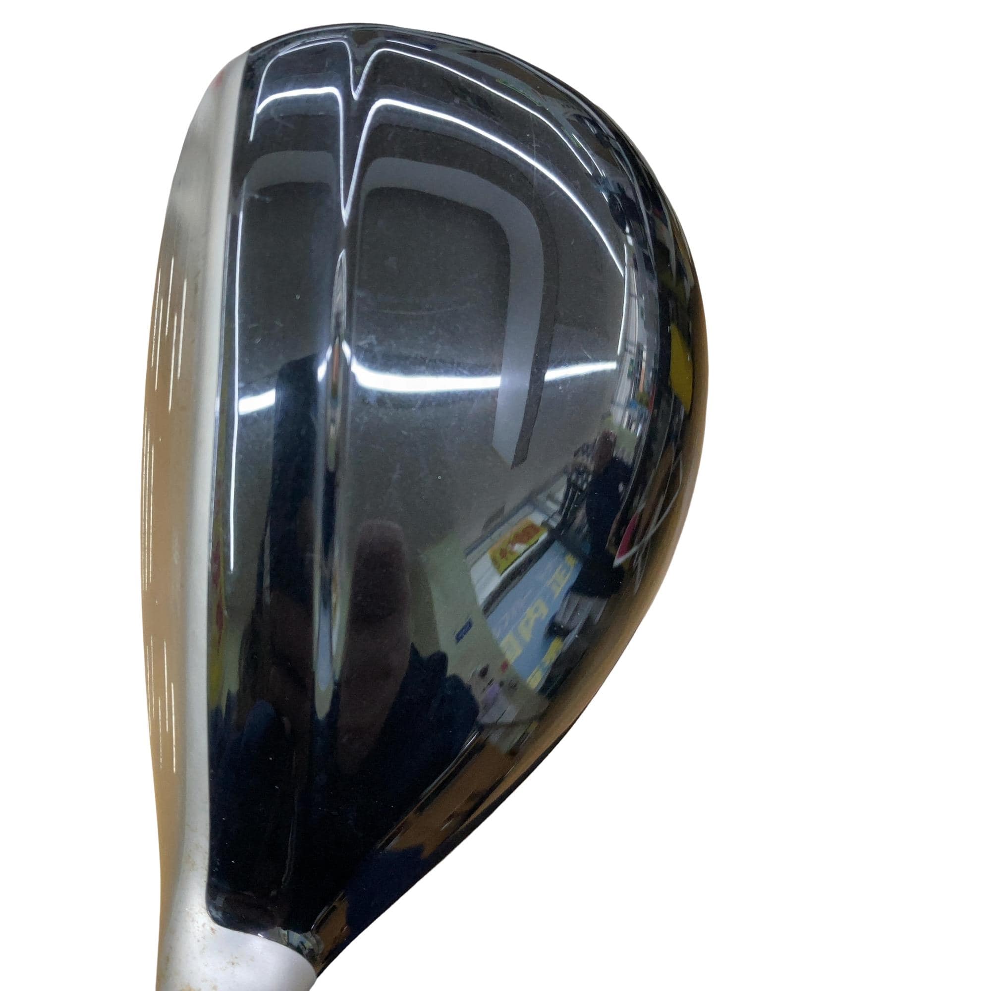 中古 ﾀﾞﾝﾛｯﾌﾟ XXIO （2018） Miyazaki Model