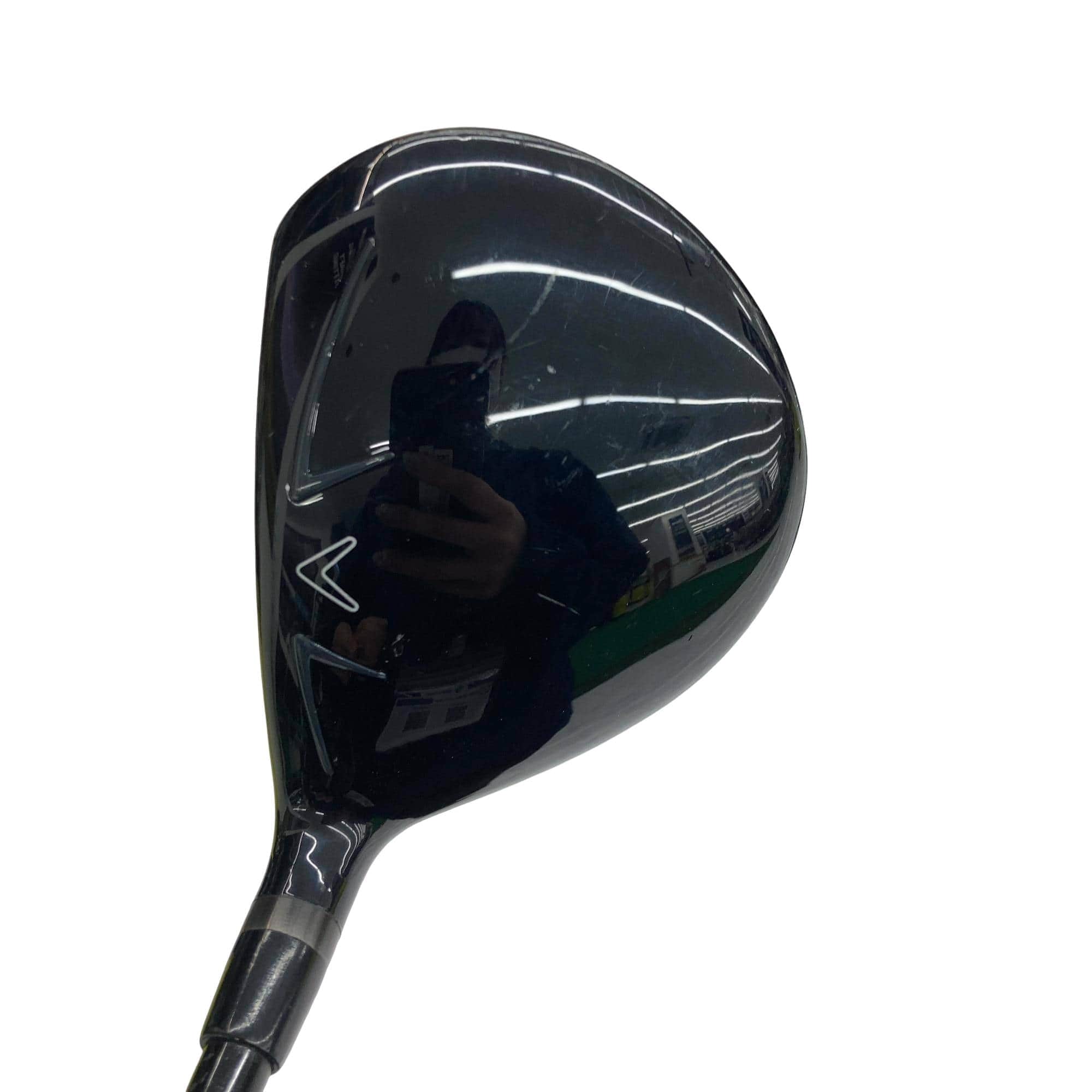 キャロウェイ Steelhead XR フェアウェイウッド 9W レフティー 中古ゴルフクラブ在庫数55万本！ゴルフのことならゴルフパートナーへ