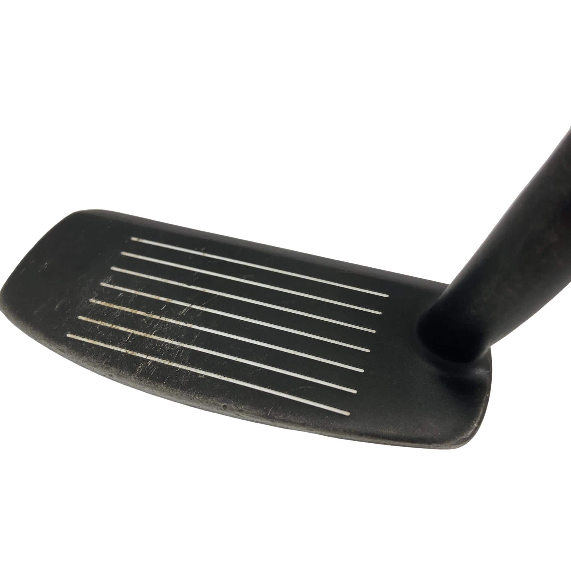 中古 ムジーク muziik TURFRIDER PUTTER