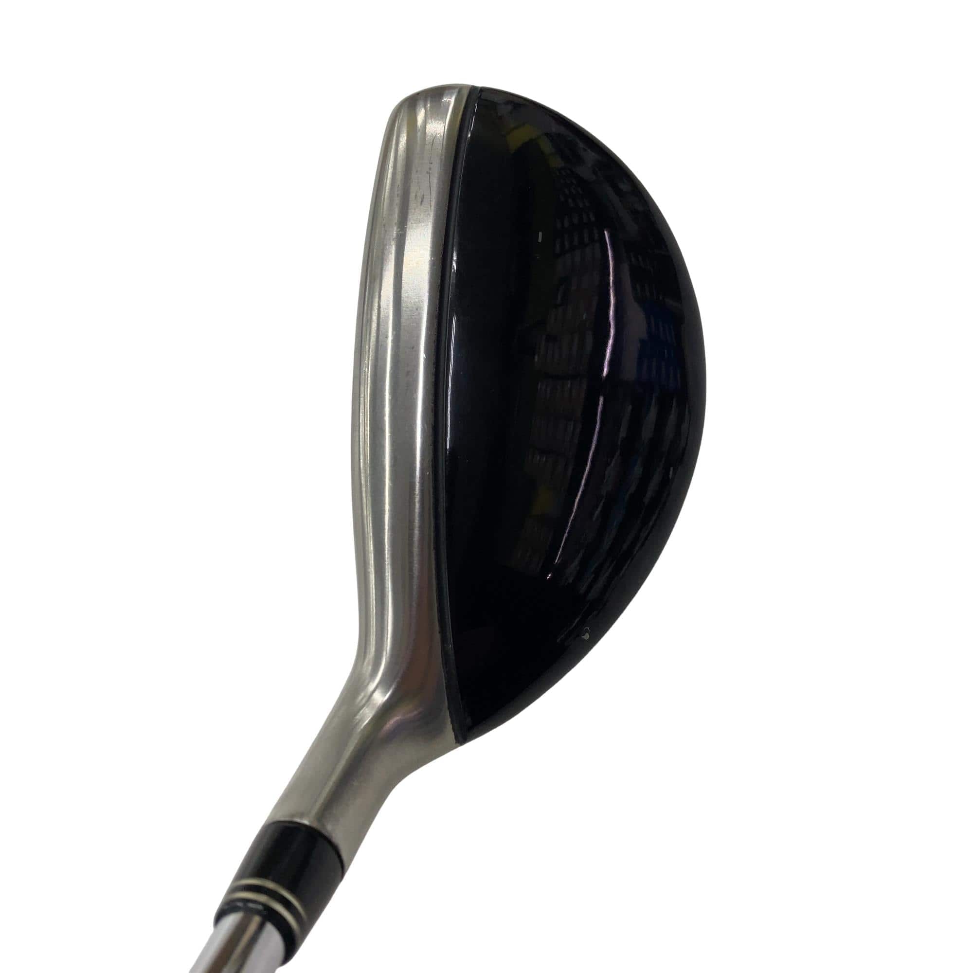 Cobra Baffler TWS 29° ユーティリティ 6u 中古 コブラ KING cobra Baffler TWS