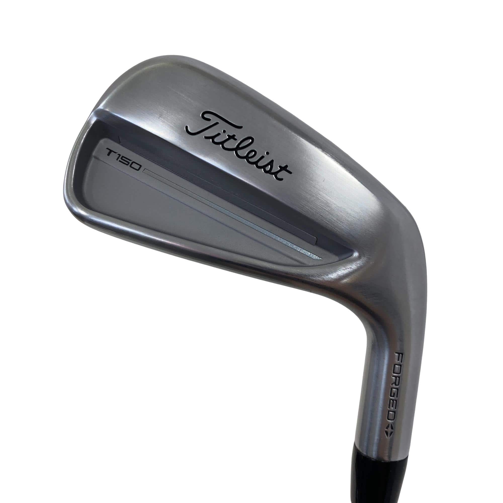 中古 タイトリスト Titleist T150（2025） アイアン