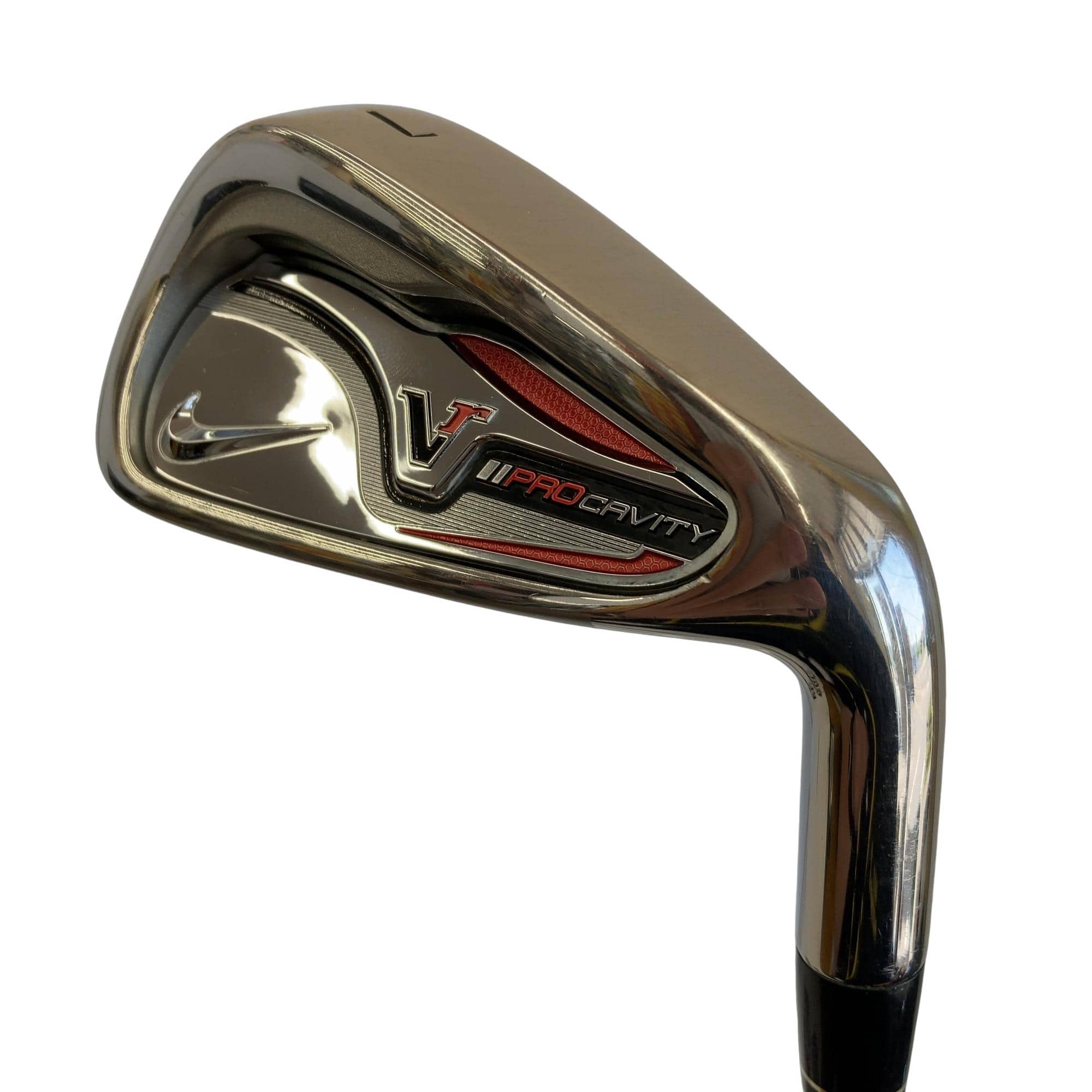 中古 ナイキ VICTORY RED PRO CAVITY アイアン