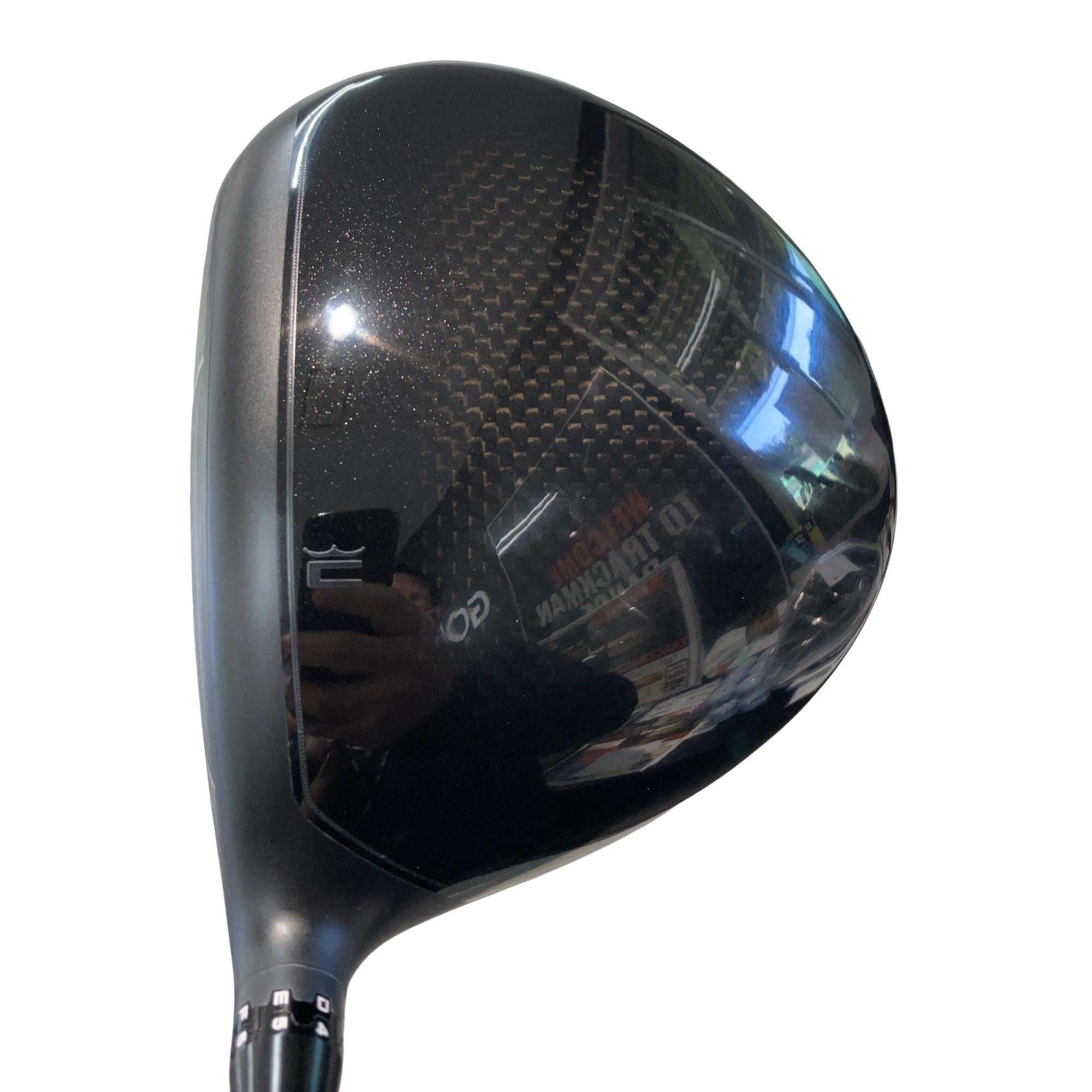 中古 コブラ cobra OPTM X ドライバー 中古クラブを買うなら