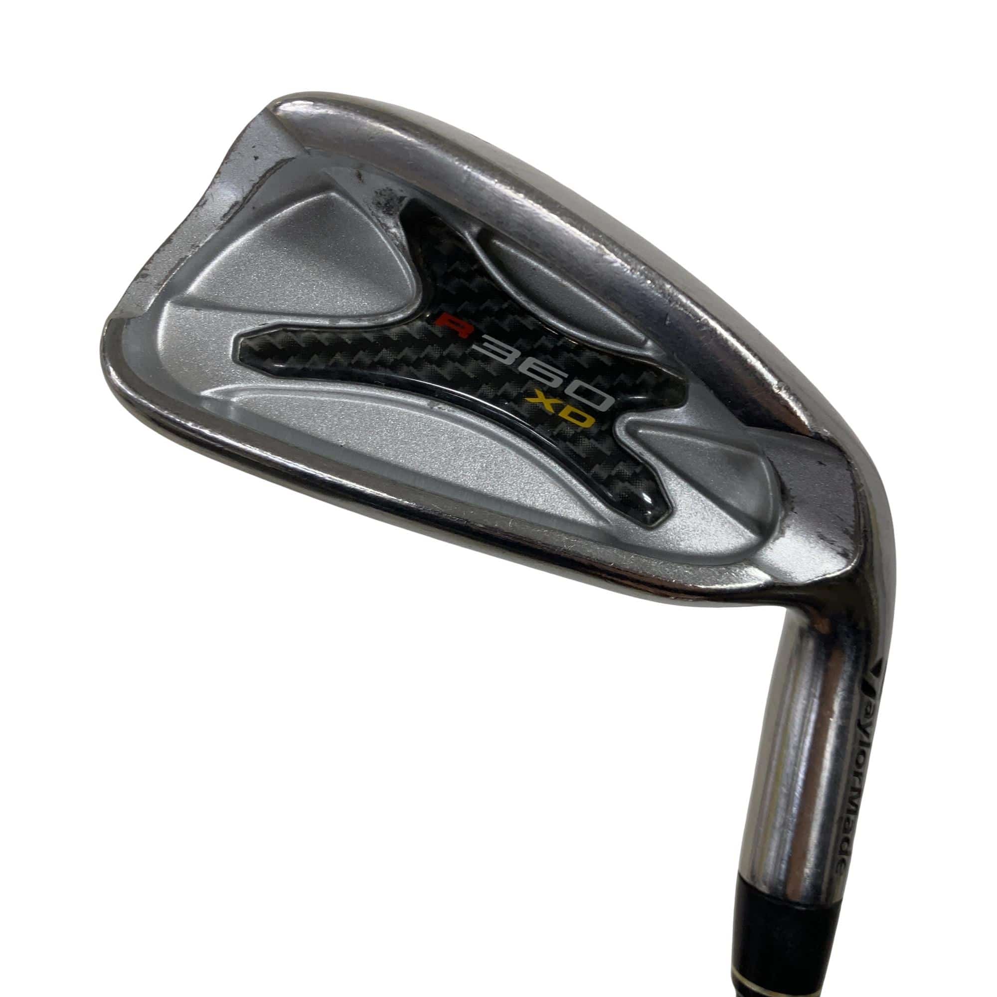中古 テーラーメイド Taylor Made R360 XD アイアン