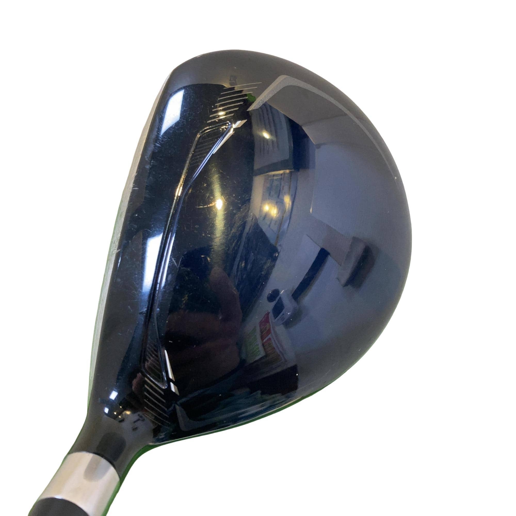 中古 ブリヂストン TOUR B JGR フェアウェイウッド 中古クラブ