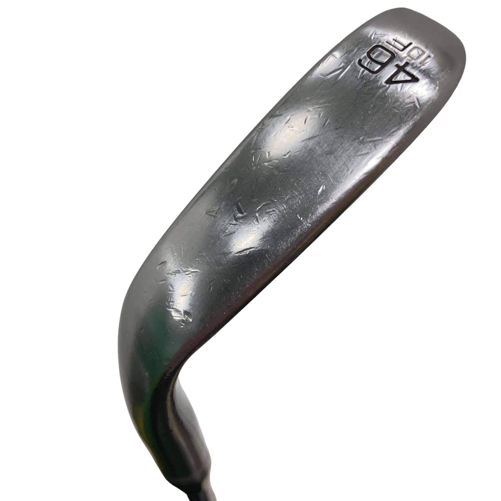 中古 タイトリスト VOKEY SPIN MILLED SM8 ツアー