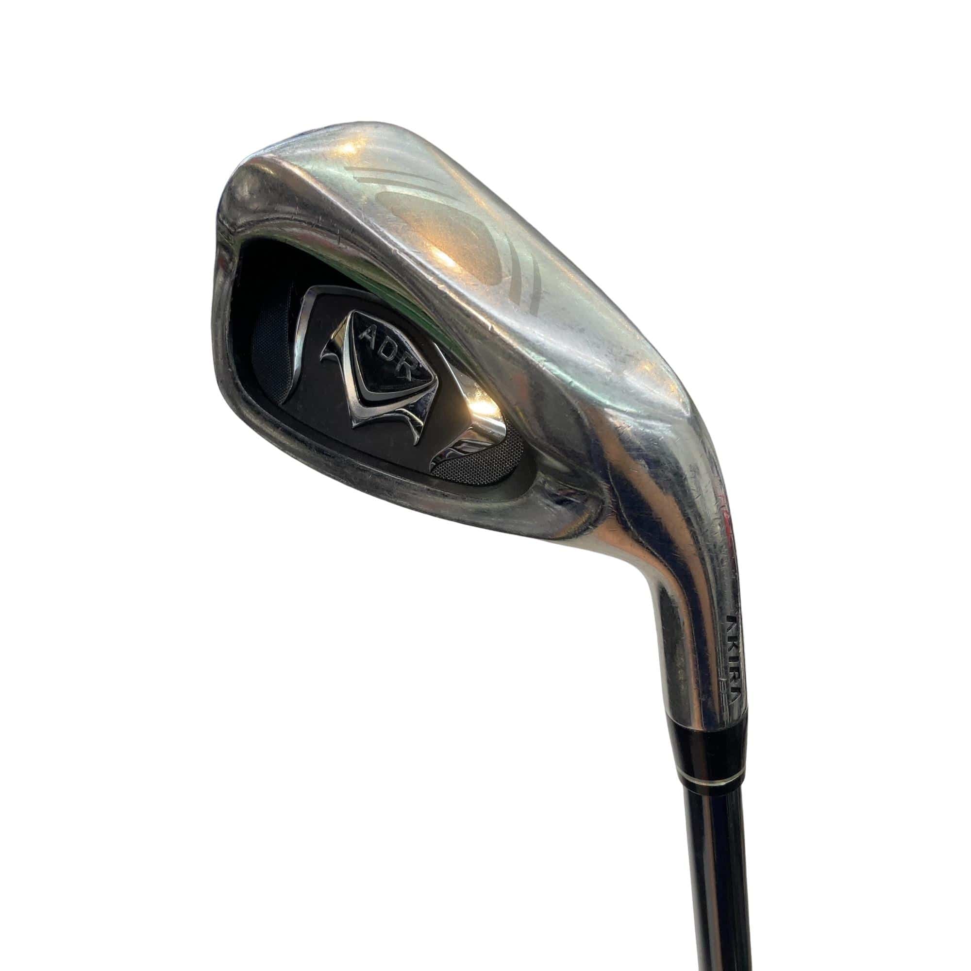 中古 アキラプロダクツ AKIRA ADR Premium（2015