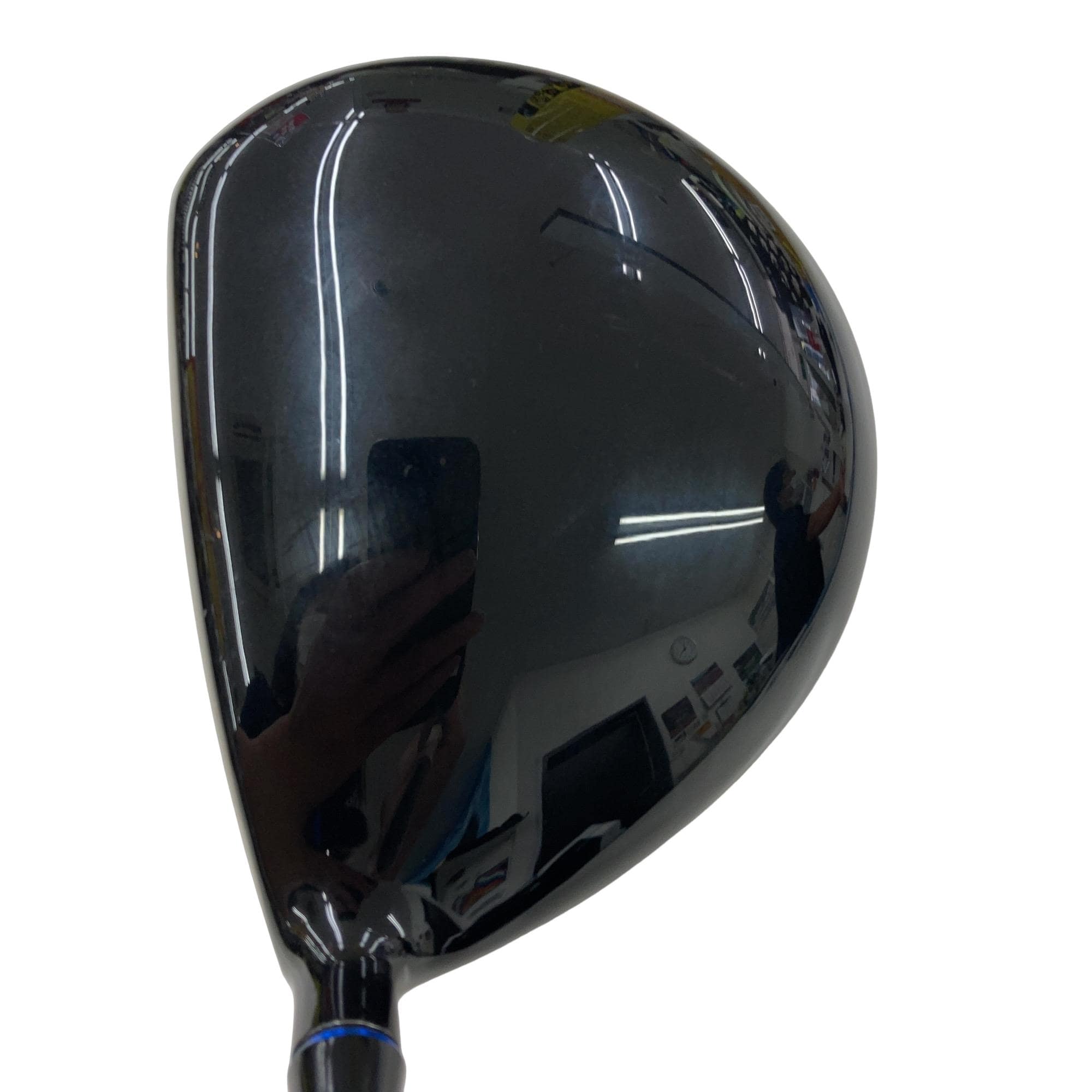 フォーティーン ドライバー CT-112 48.25 CT112 10.5度 長尺 口コミ