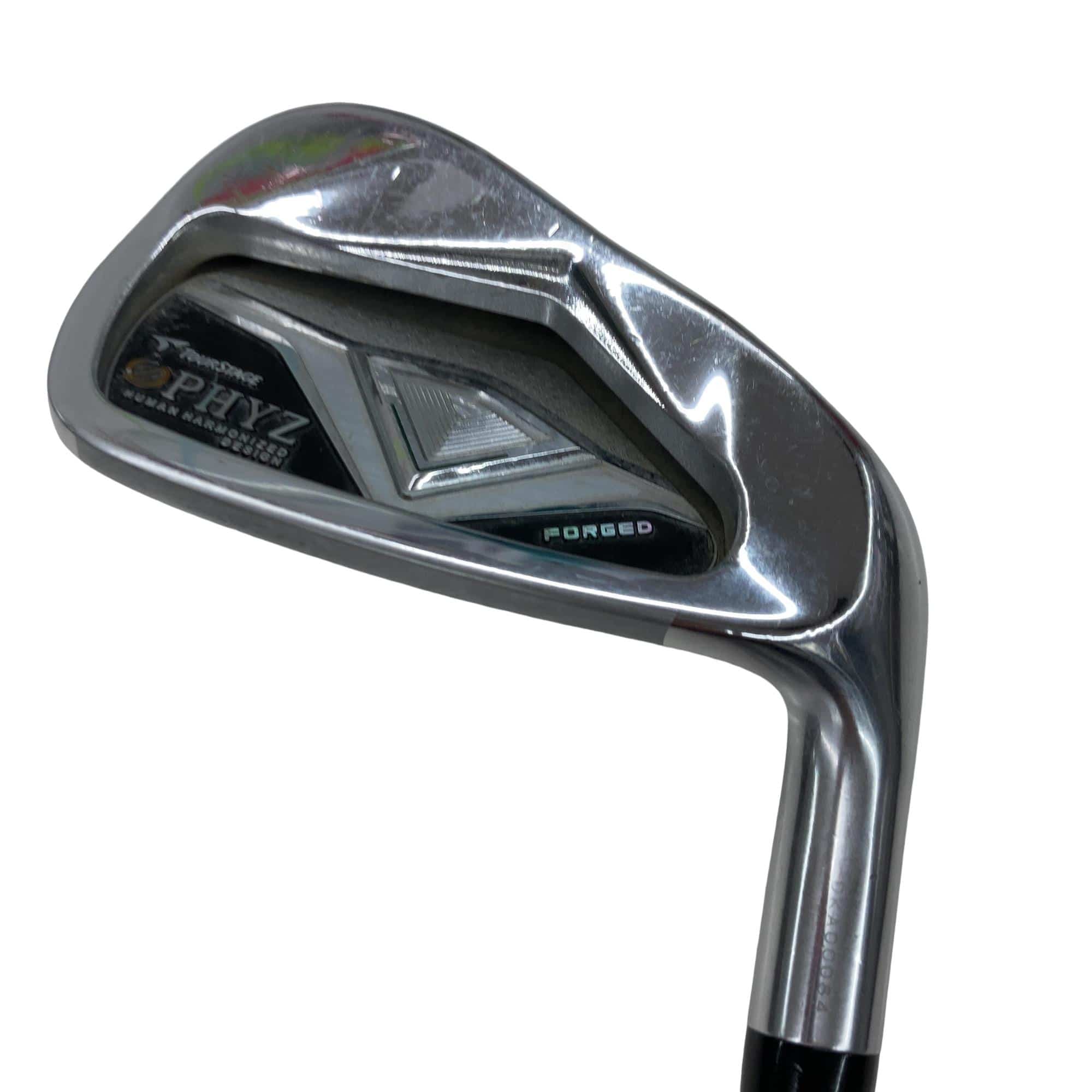 中古 ブリヂストン TOURSTAGE PHYZ FORGED