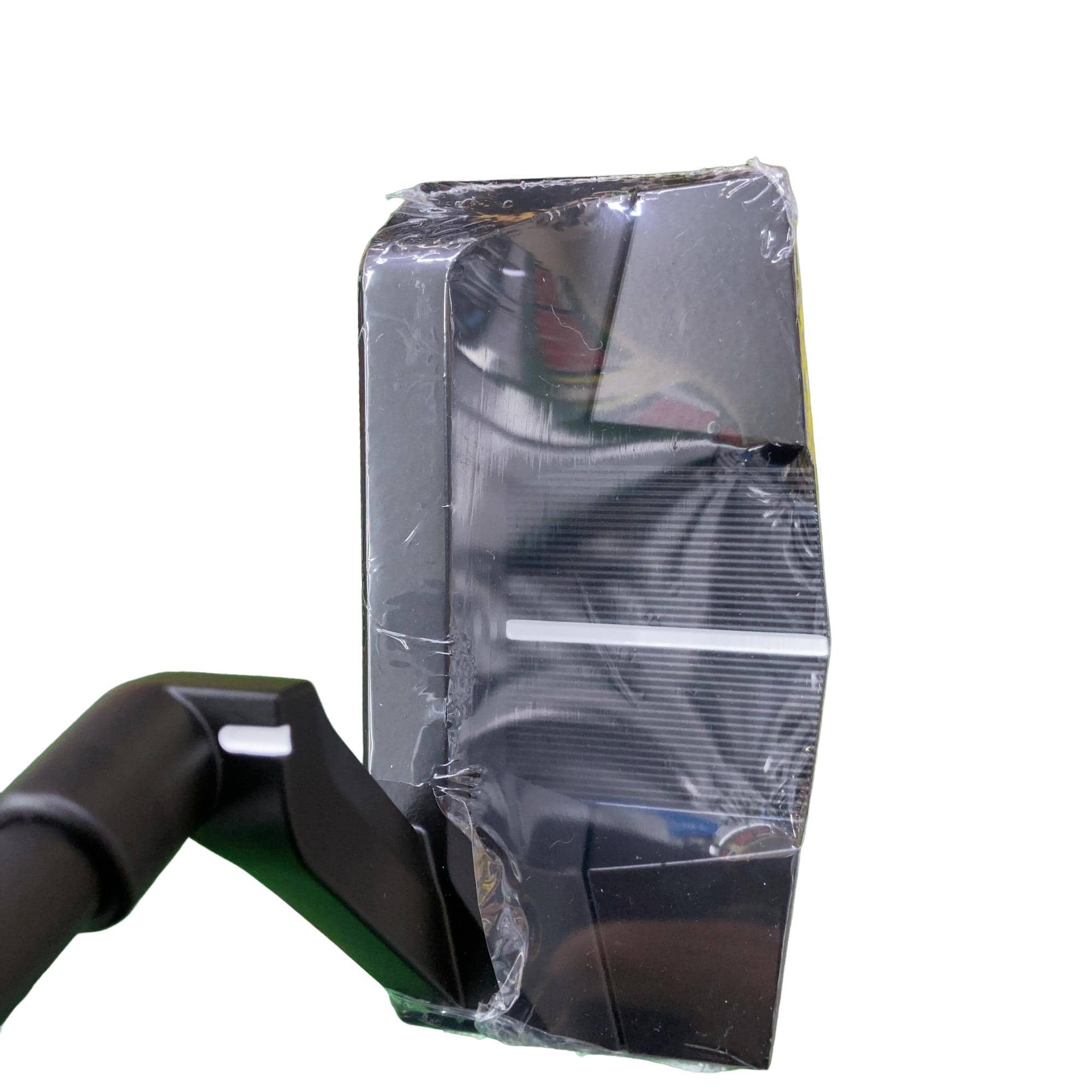 中古 クロスパット CROSSPUTT Edge1．0（ブラック 