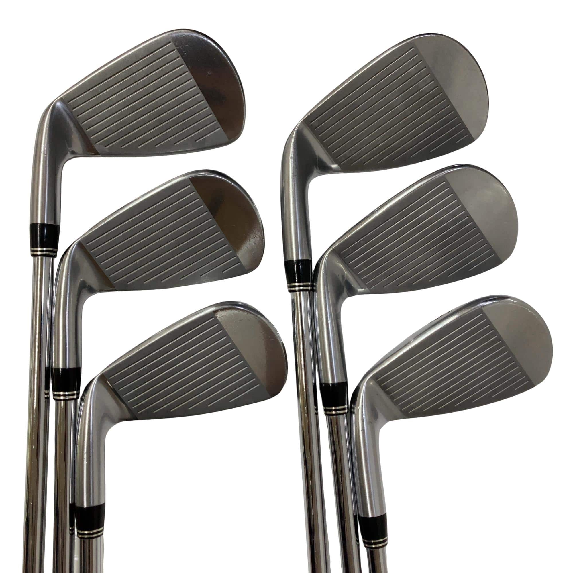 ブリヂストン　Tourstage PHYZ FORGED アイアン6本セット 中古 ブリヂストン TOURSTAGE PHYZ FORGED