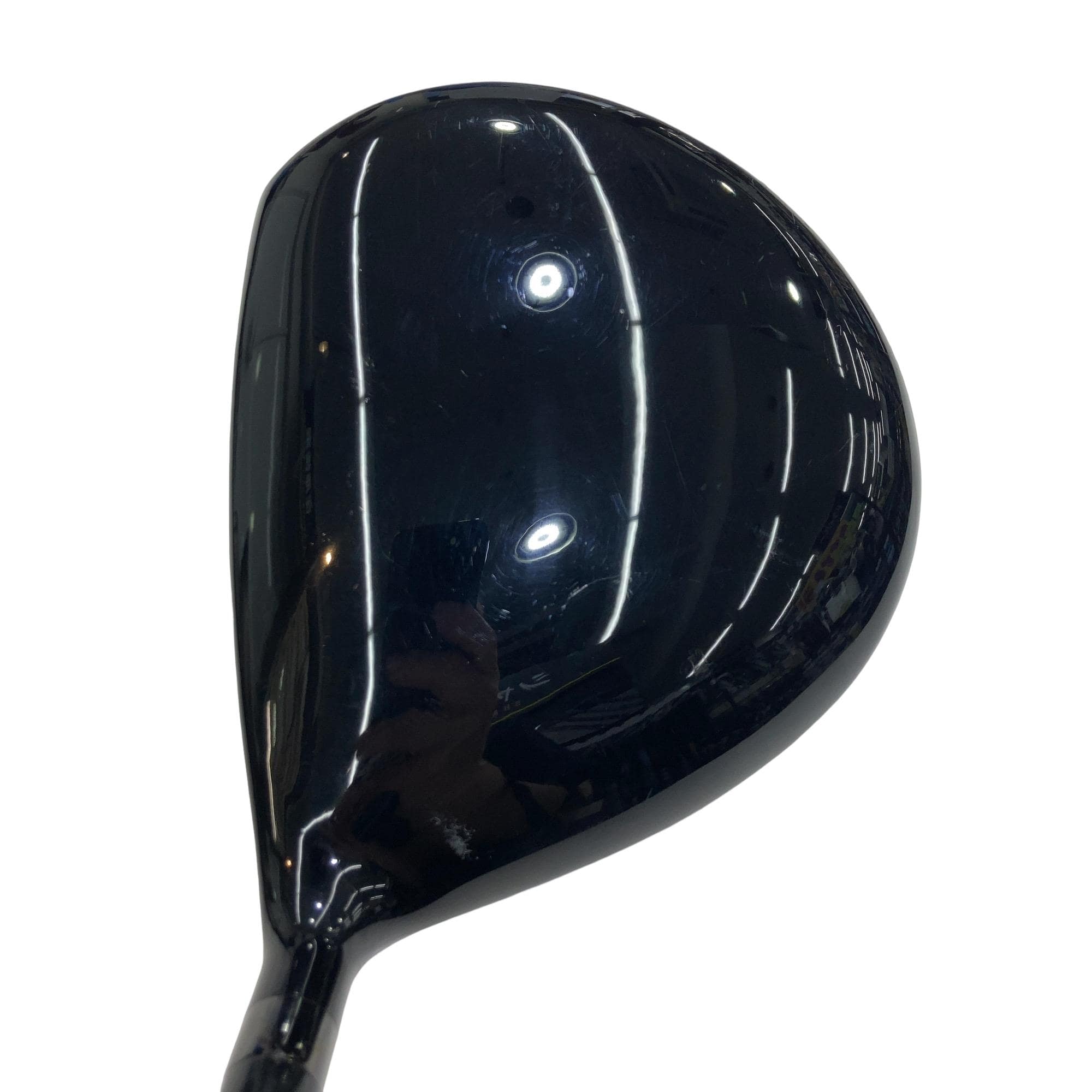 中古 ンカタナゴルフ VOLTiO NINJA FG 829Ti