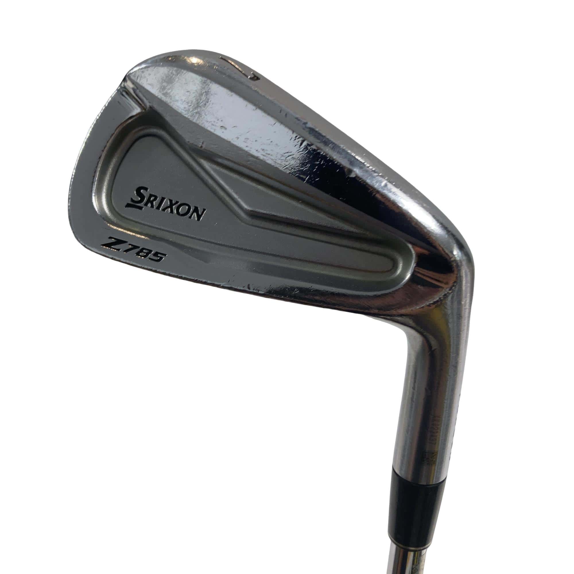 【中古】ゴルフクラブドライバーSRIXON Ｚ785 左用フレックスS 中古 ﾀﾞﾝﾛｯﾌﾟ SRIXON Z785 アイアンセット 中古クラブを買う
