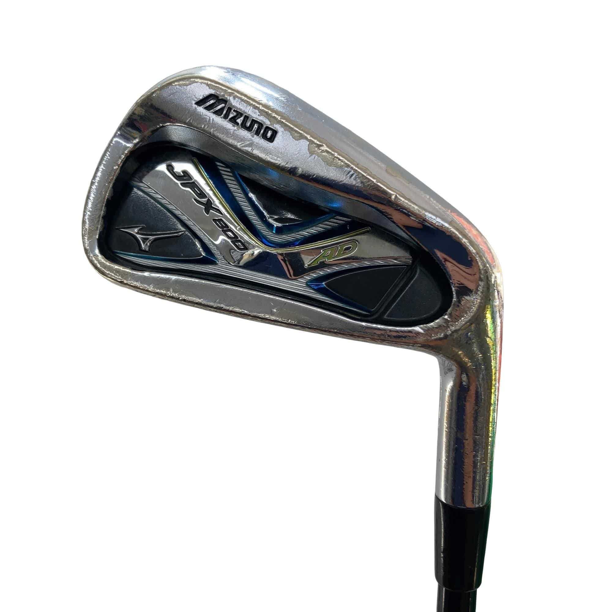 中古 ミズノ JPX 800 AD アイアンセット 中古クラブを買うなら