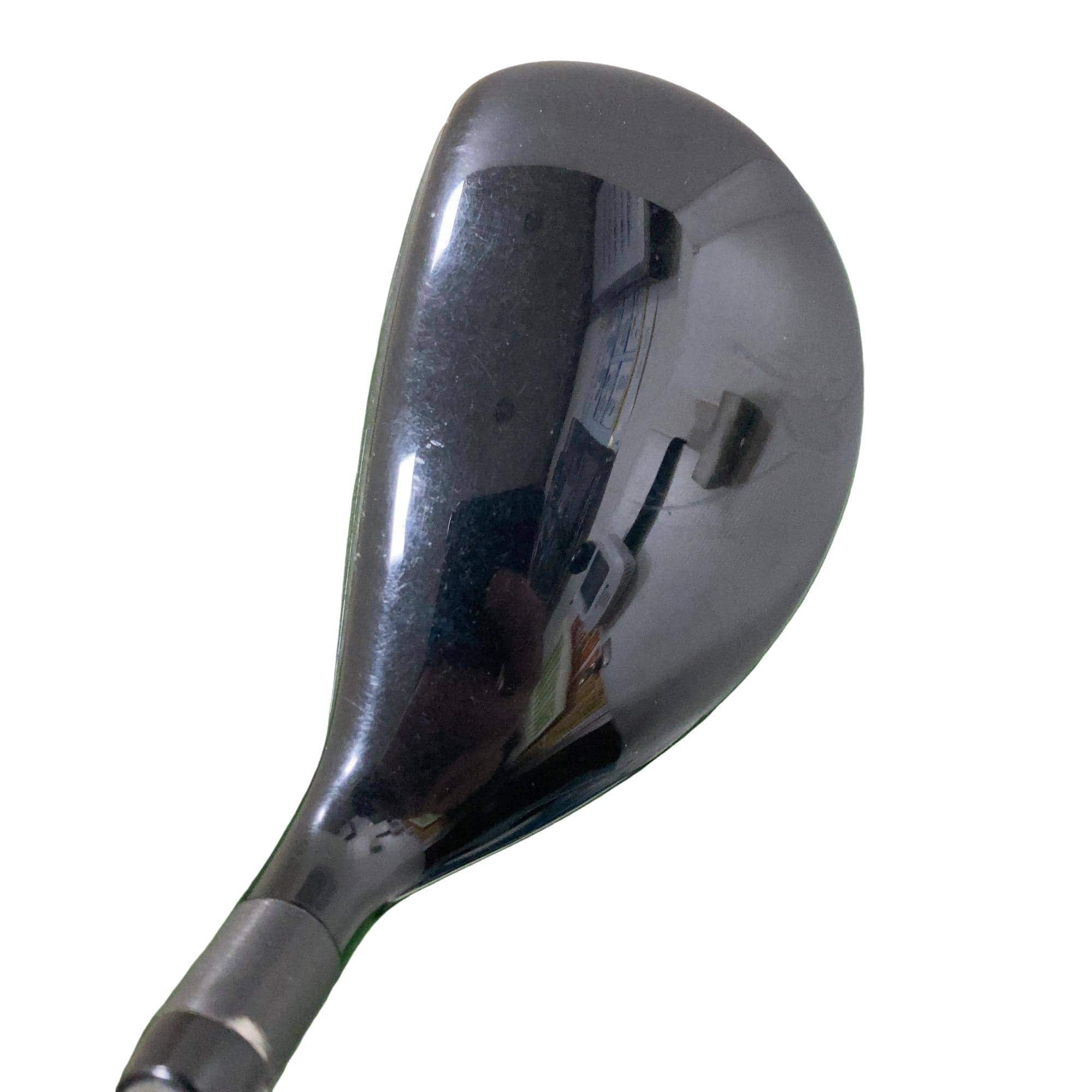 中古 ホンマゴルフ TOUR WORLD TW757 ユーティリティ