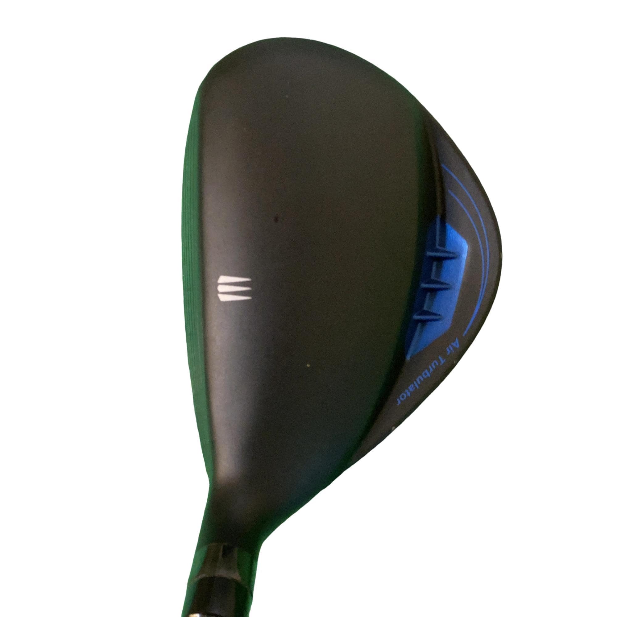 中古 ｷｬｽｺ POWER TORNADO UFO AIR ユーティリティ