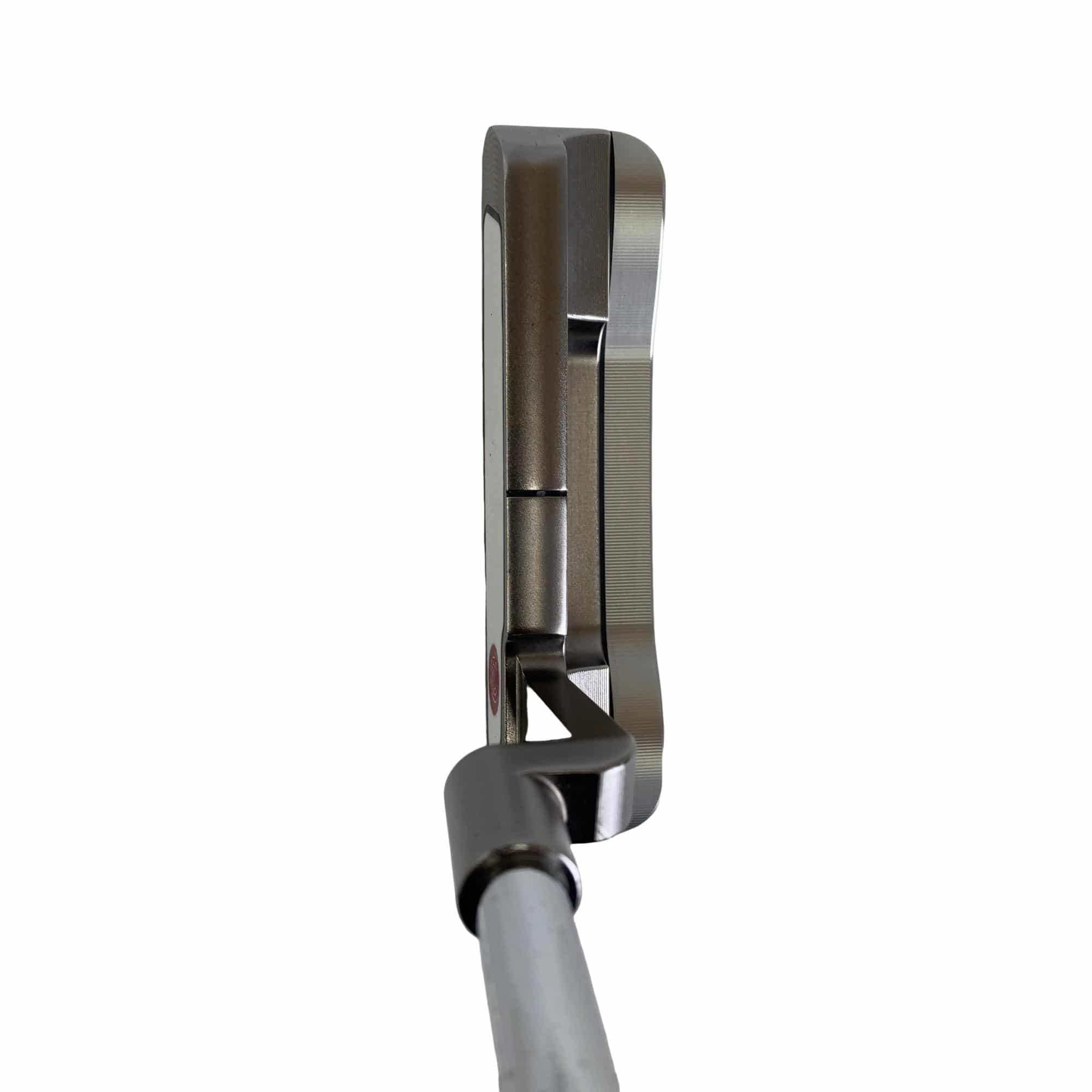 中古 オデッセイ Tri HOT ix ＃3 パター 中古クラブを買う 