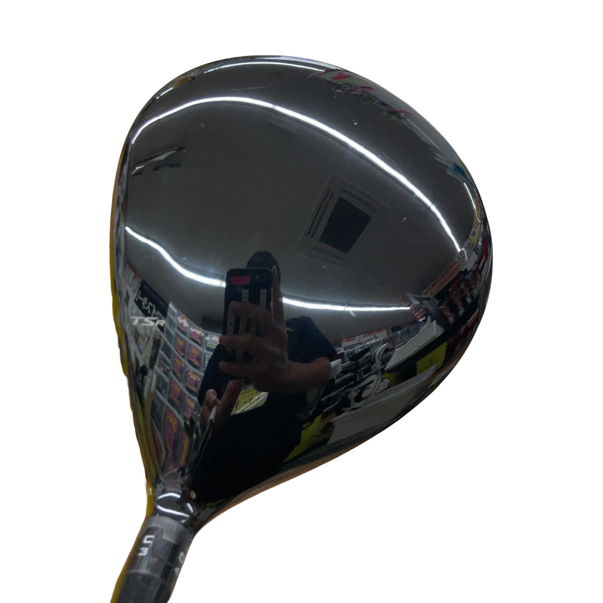 TITLEIST TSR3 ドライバー 8° 希少 中古 タイトリスト TSR3 TSR3 ドライバー 中古クラブを買う