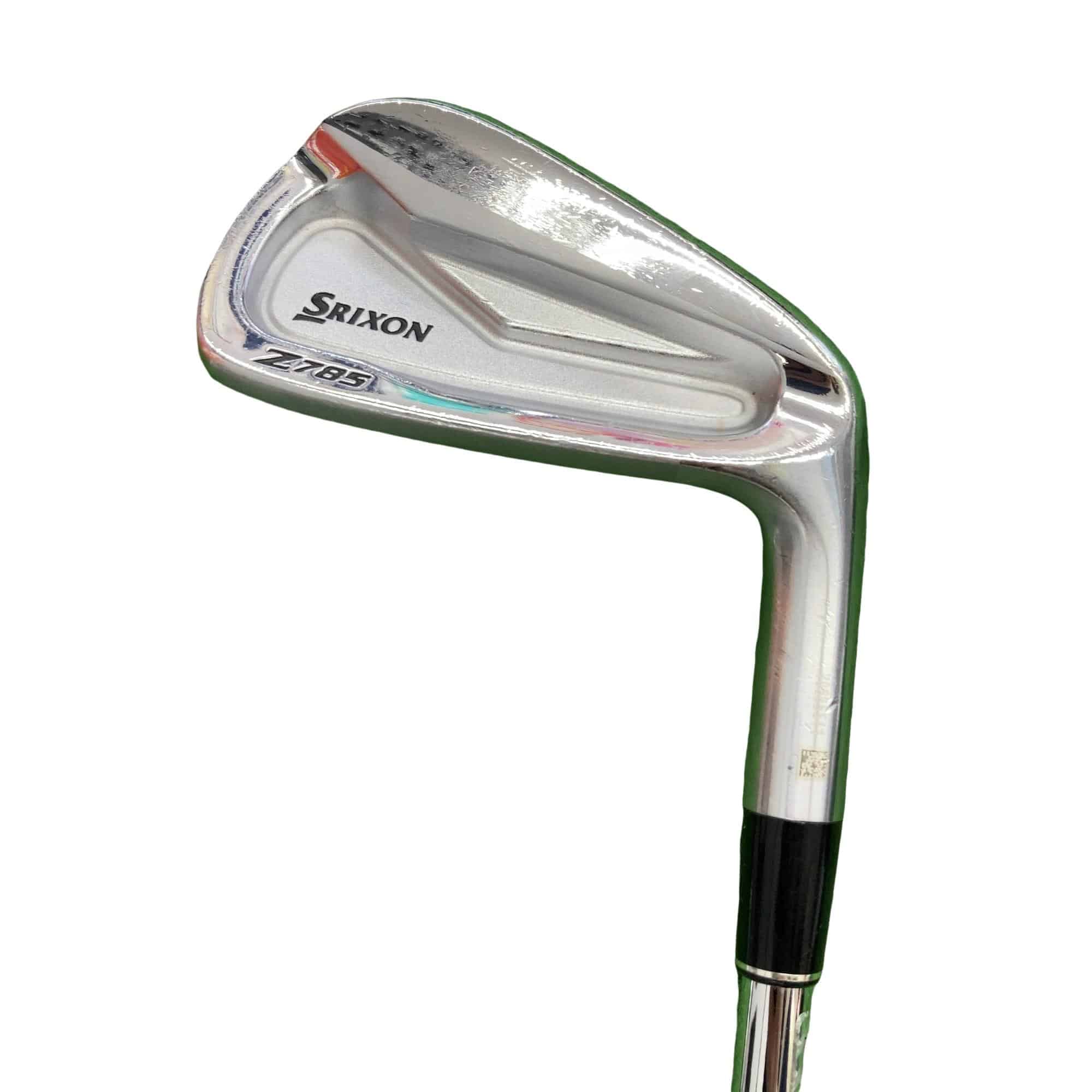 中古 ダンロップ SRIXON Z785 アイアンセット 中古クラブを