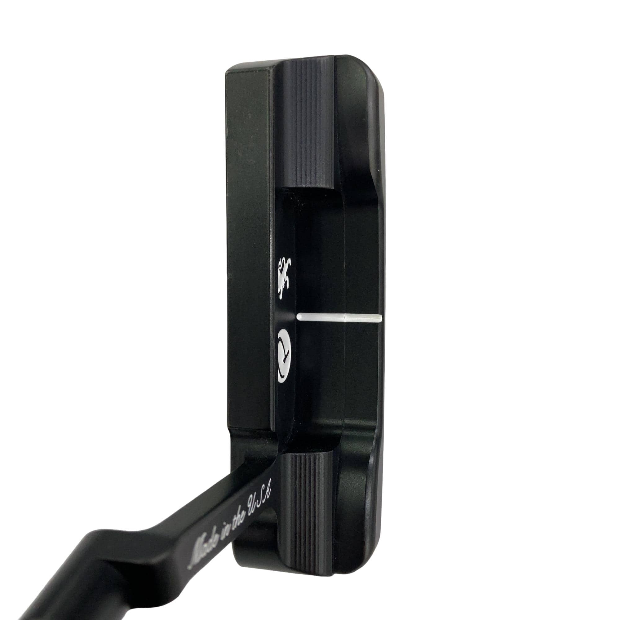中古 ピレッティ Piretti MIDNIGHT BLACK